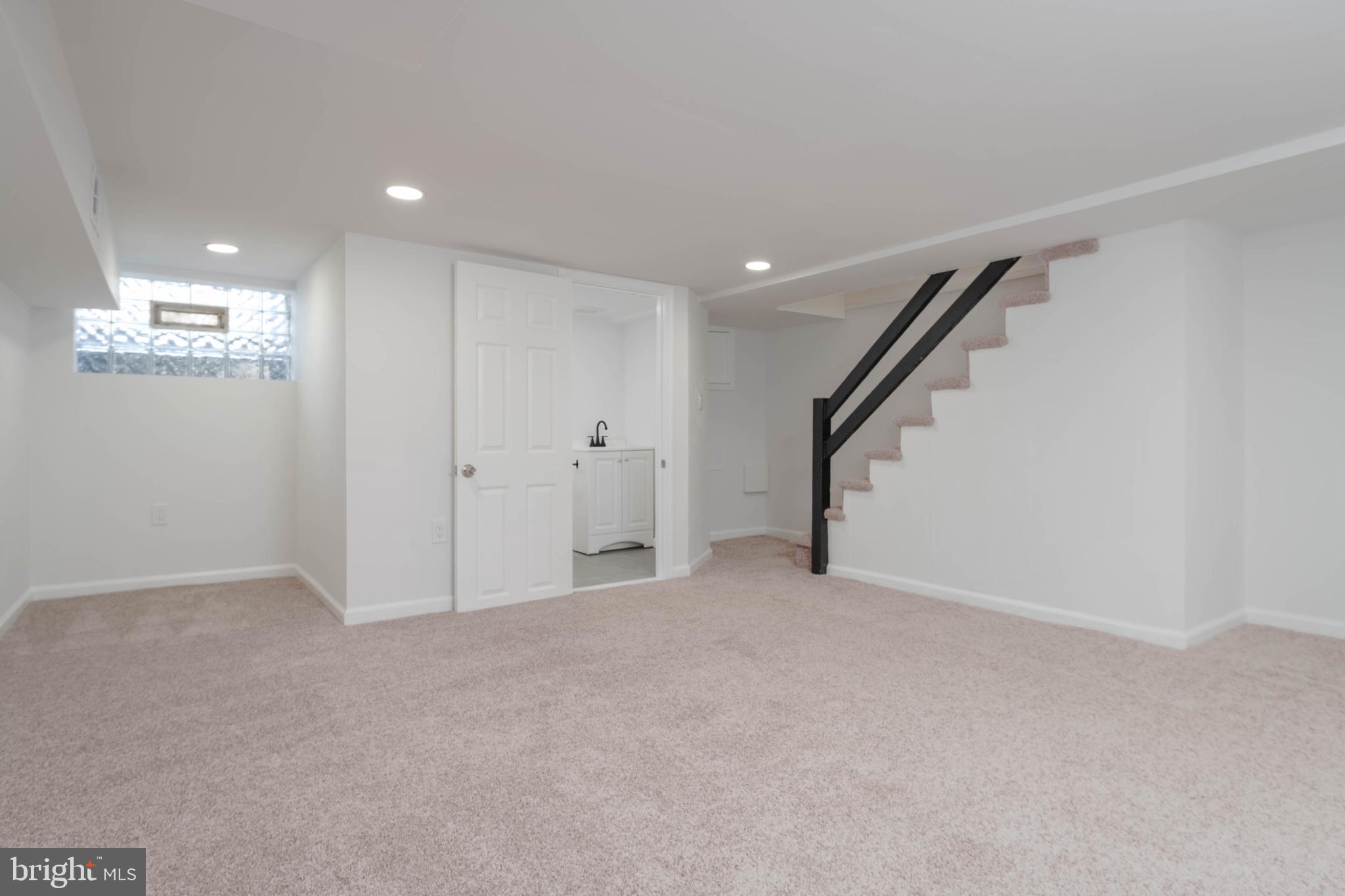 EDMONDSON VIILLAGE - Residential