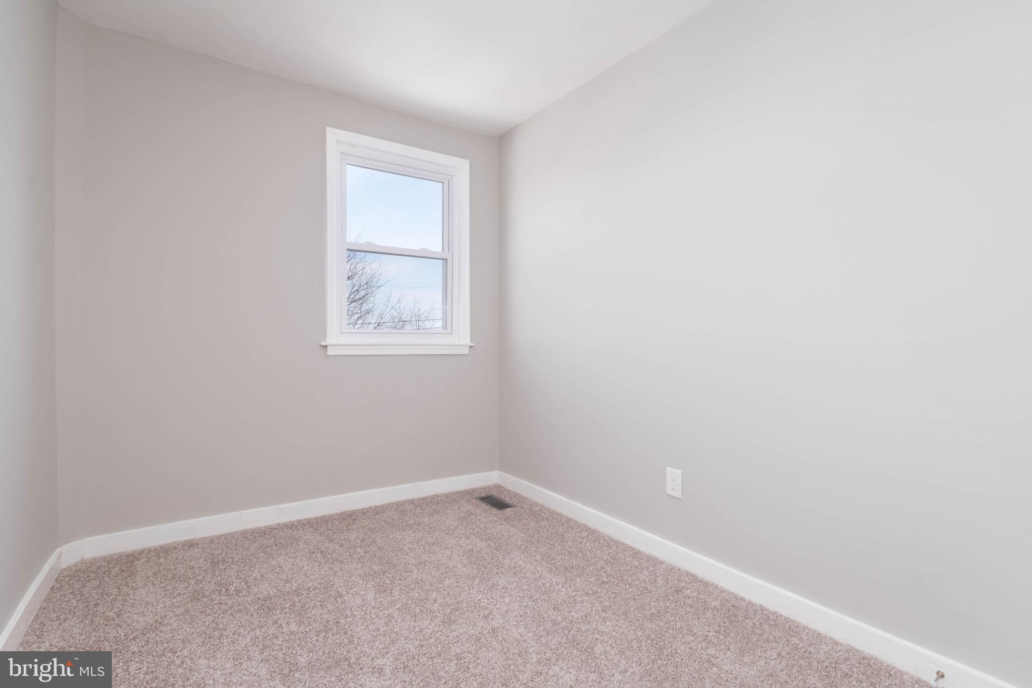 EDMONDSON VIILLAGE - Residential