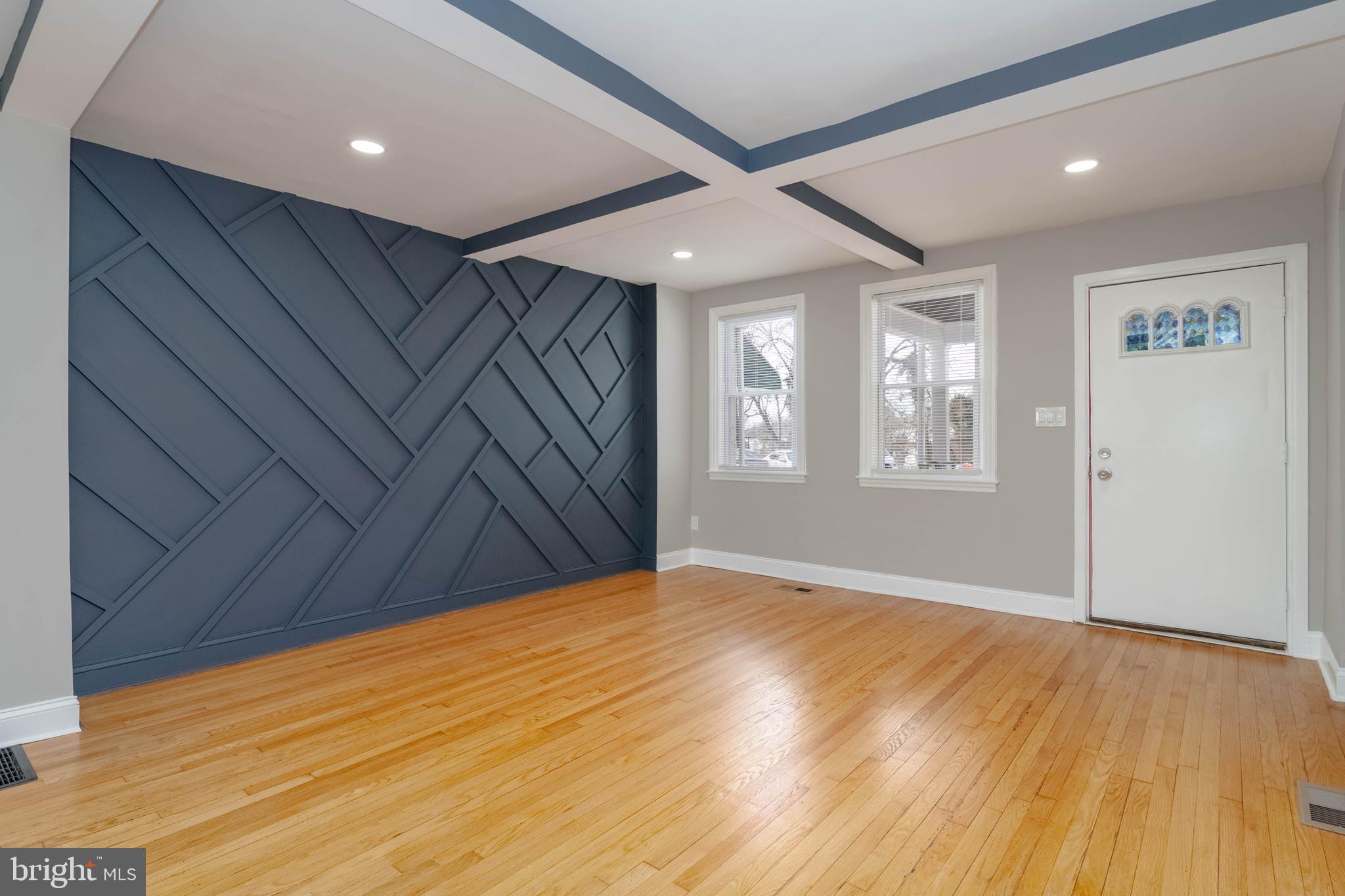 EDMONDSON VIILLAGE - Residential