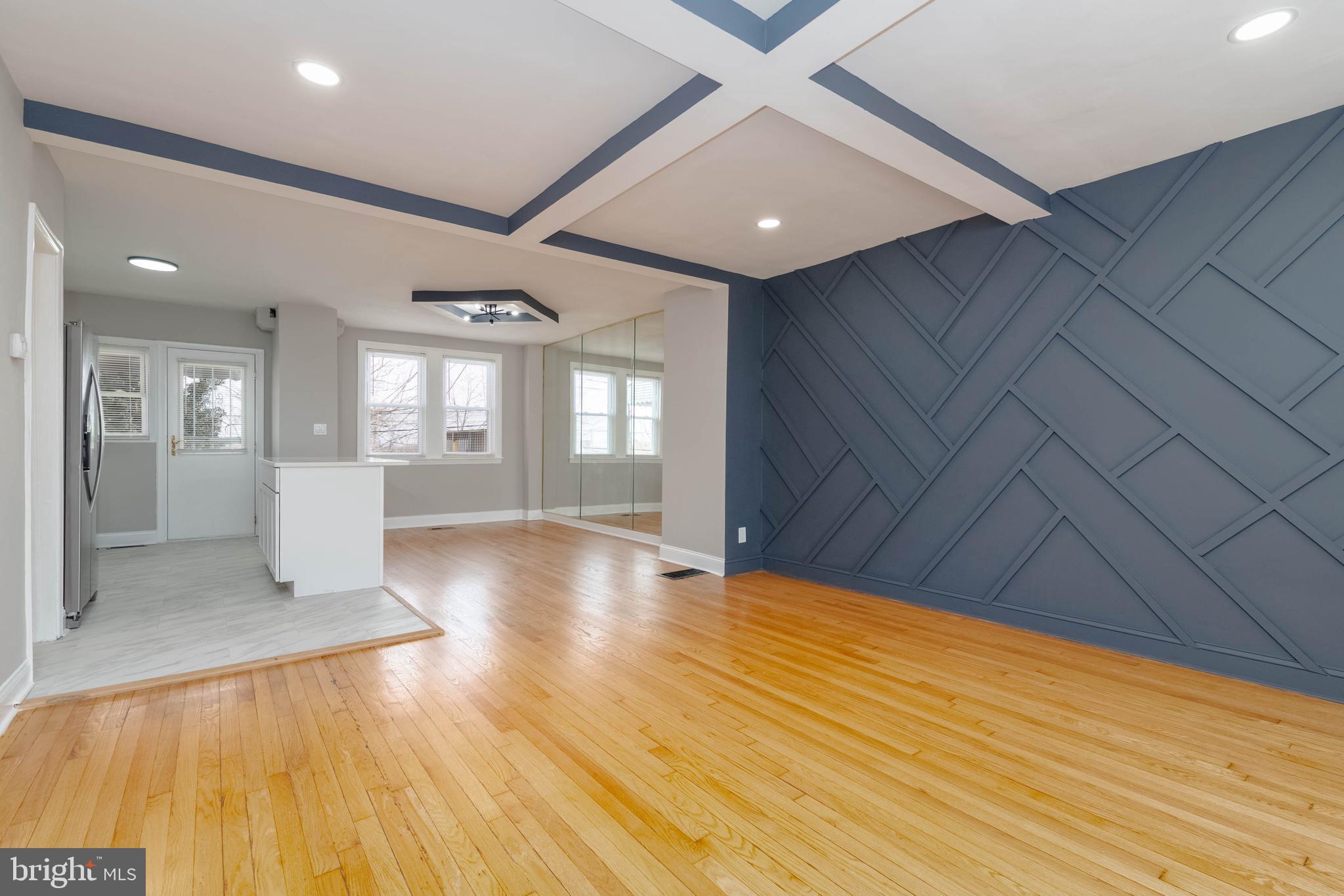 EDMONDSON VIILLAGE - Residential