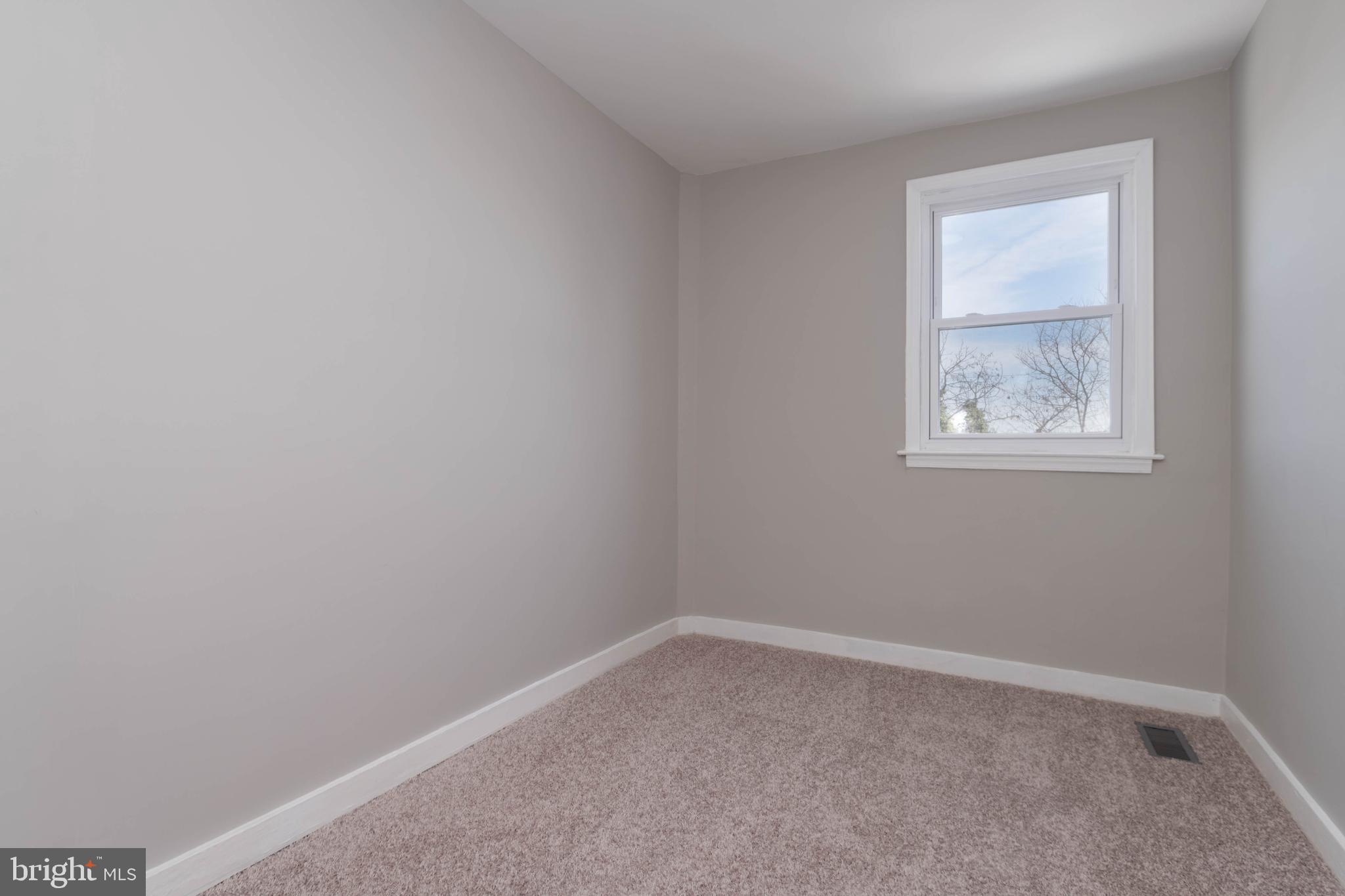 EDMONDSON VIILLAGE - Residential