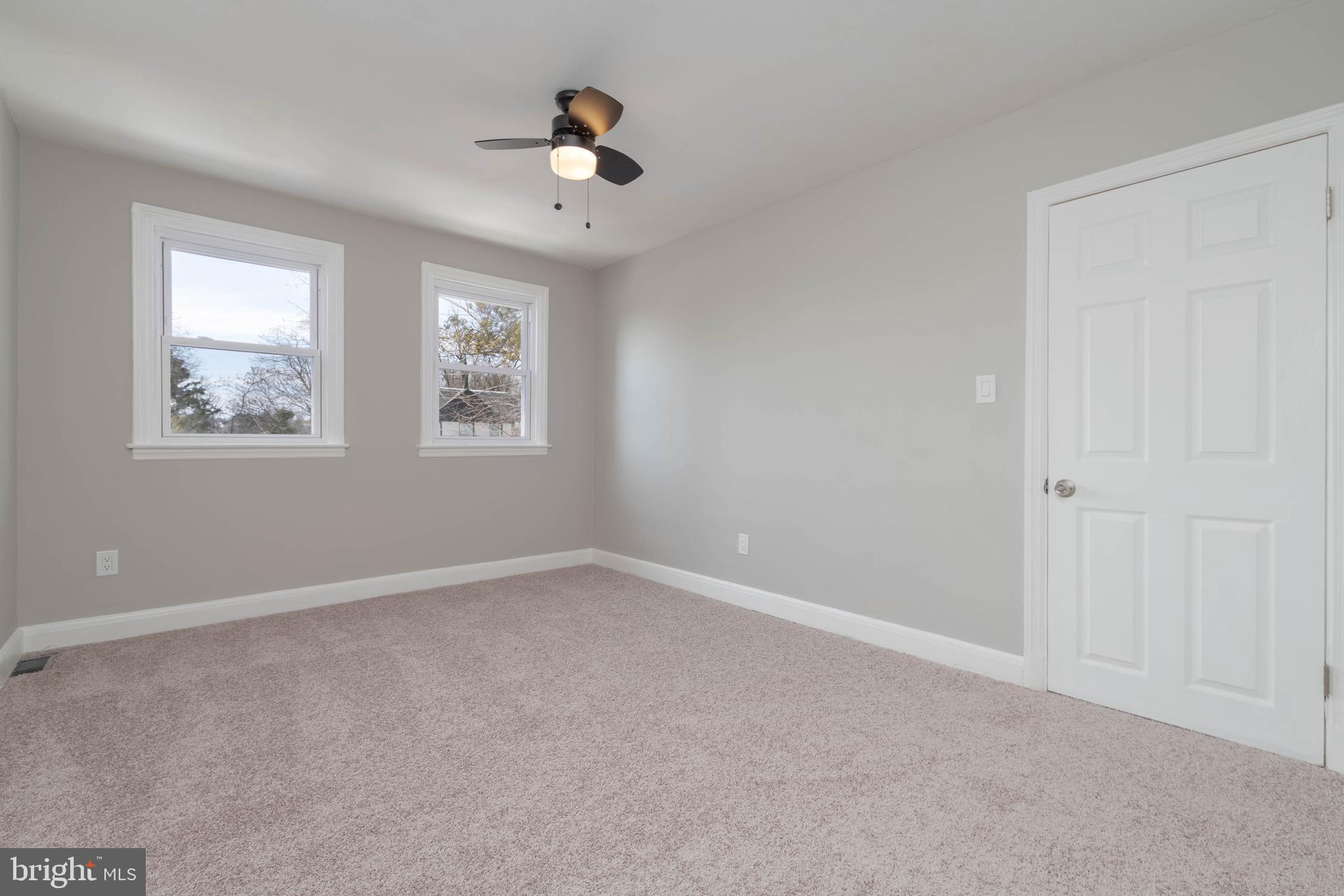 EDMONDSON VIILLAGE - Residential