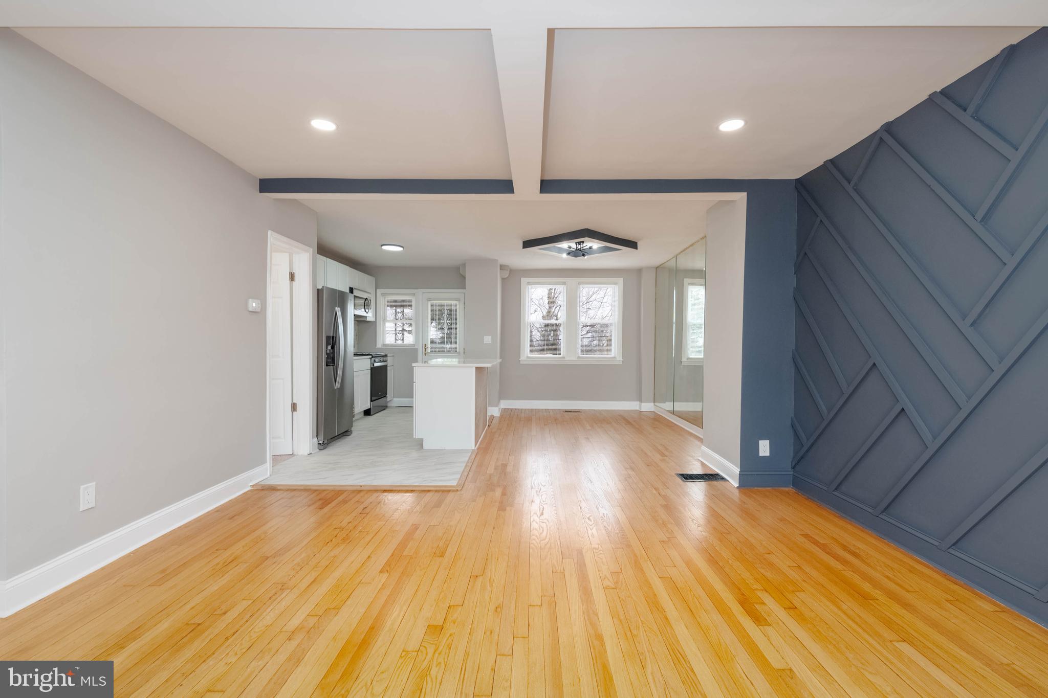 EDMONDSON VIILLAGE - Residential