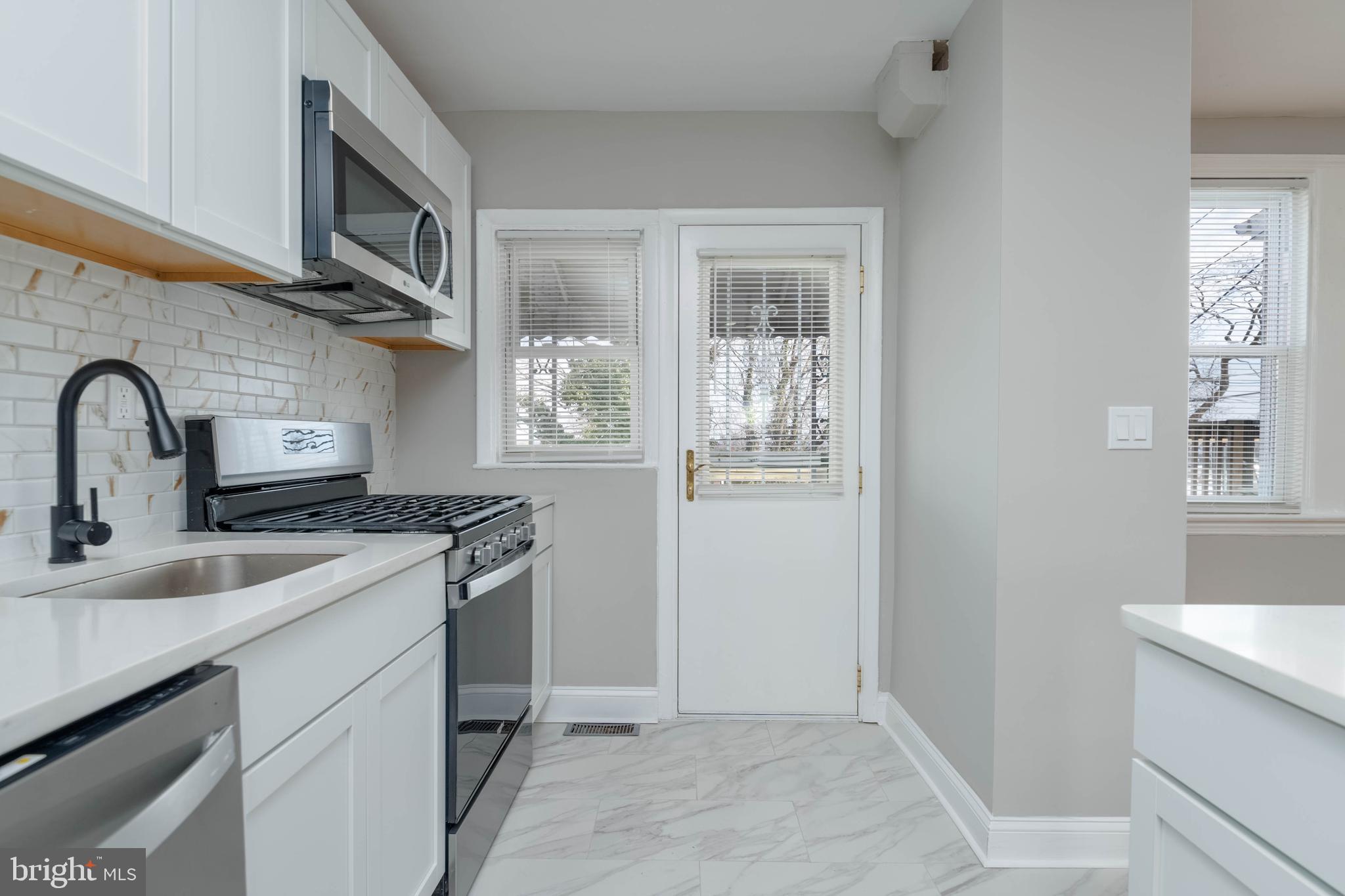 EDMONDSON VIILLAGE - Residential