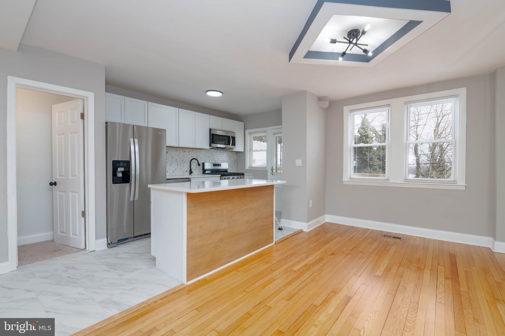 EDMONDSON VIILLAGE - Residential