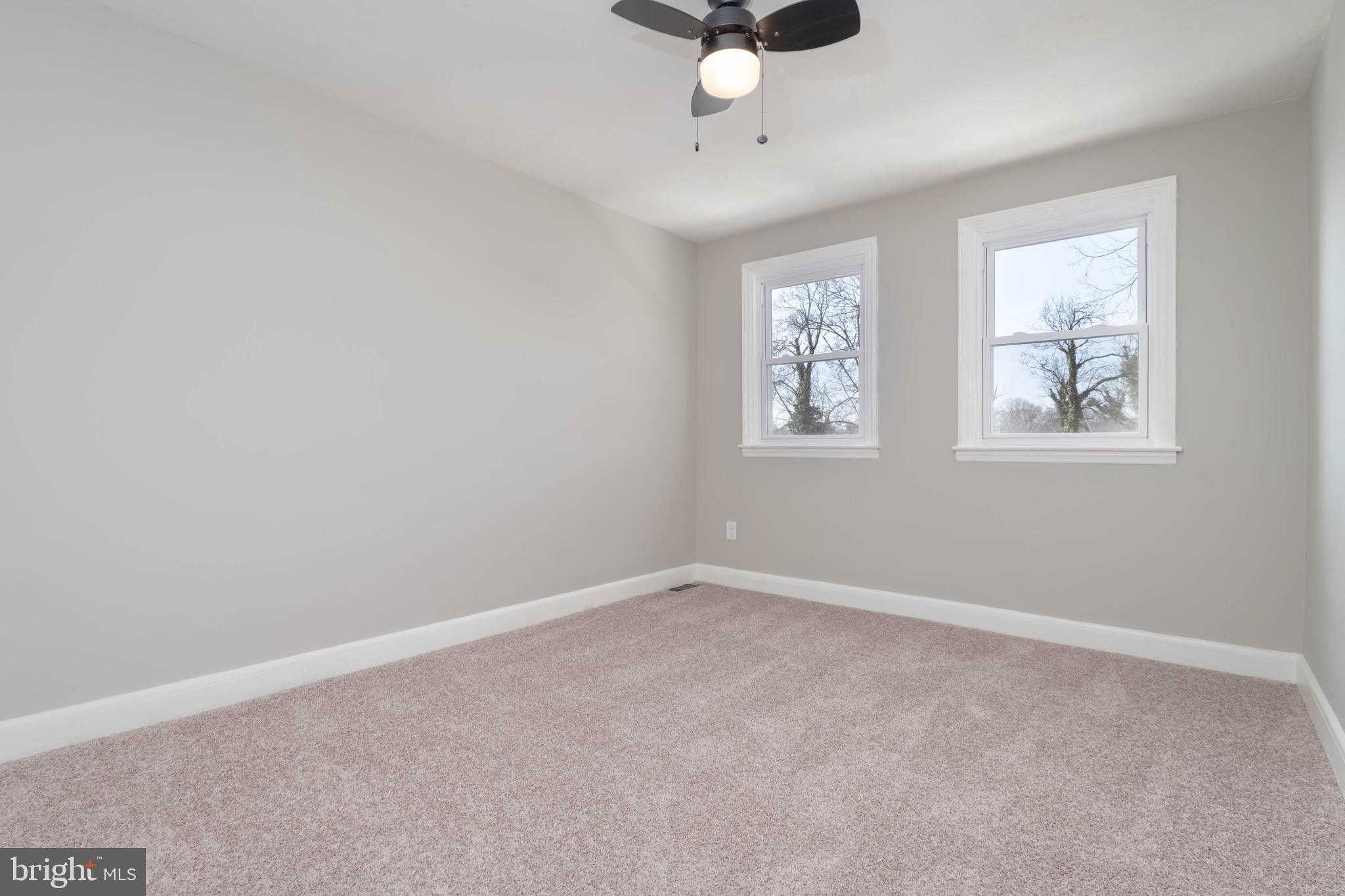 EDMONDSON VIILLAGE - Residential