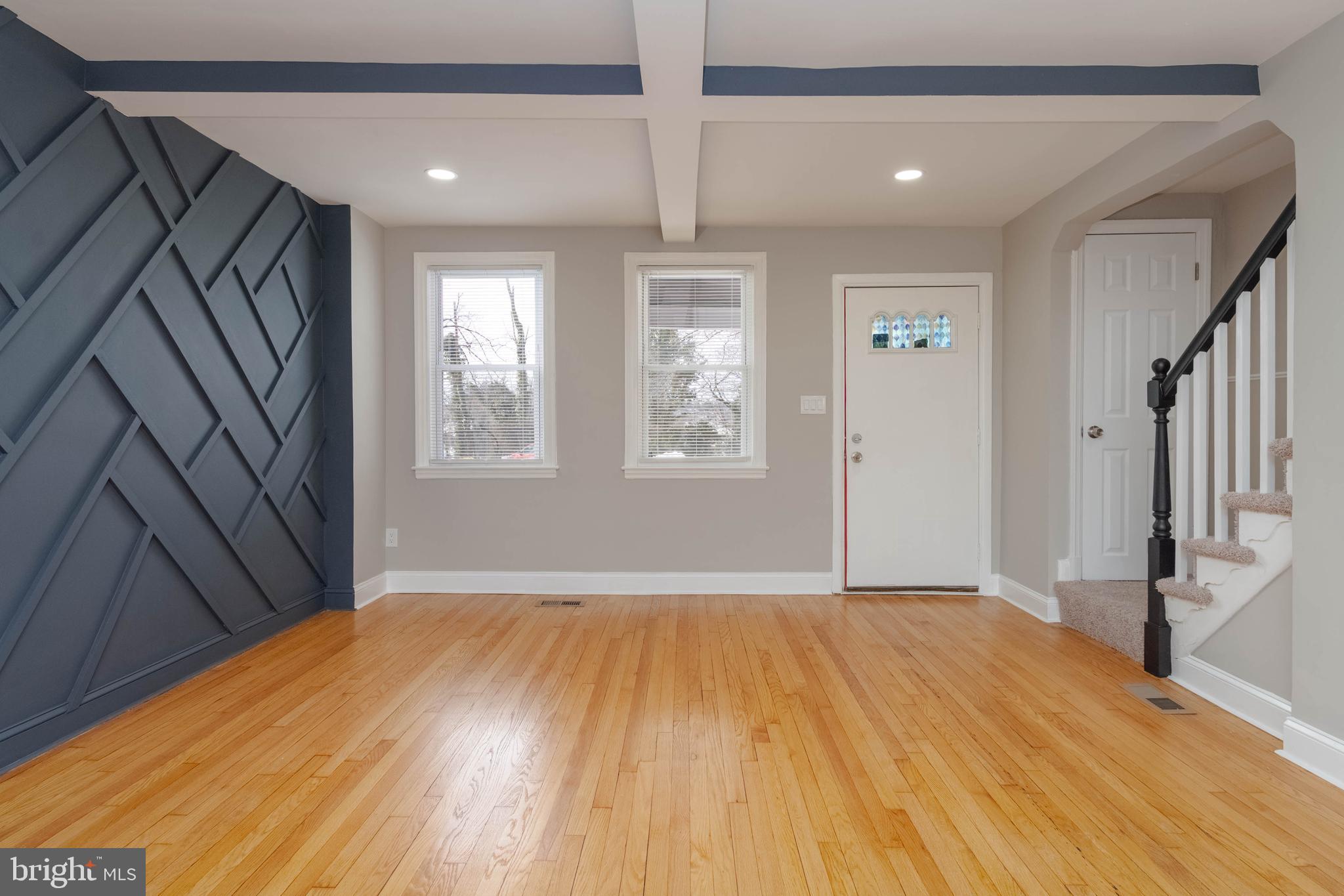 EDMONDSON VIILLAGE - Residential