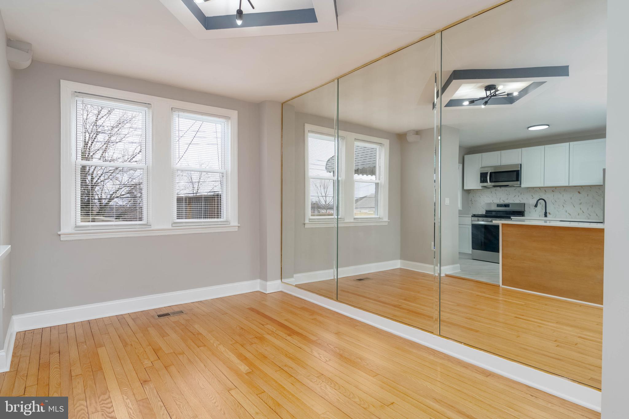 EDMONDSON VIILLAGE - Residential