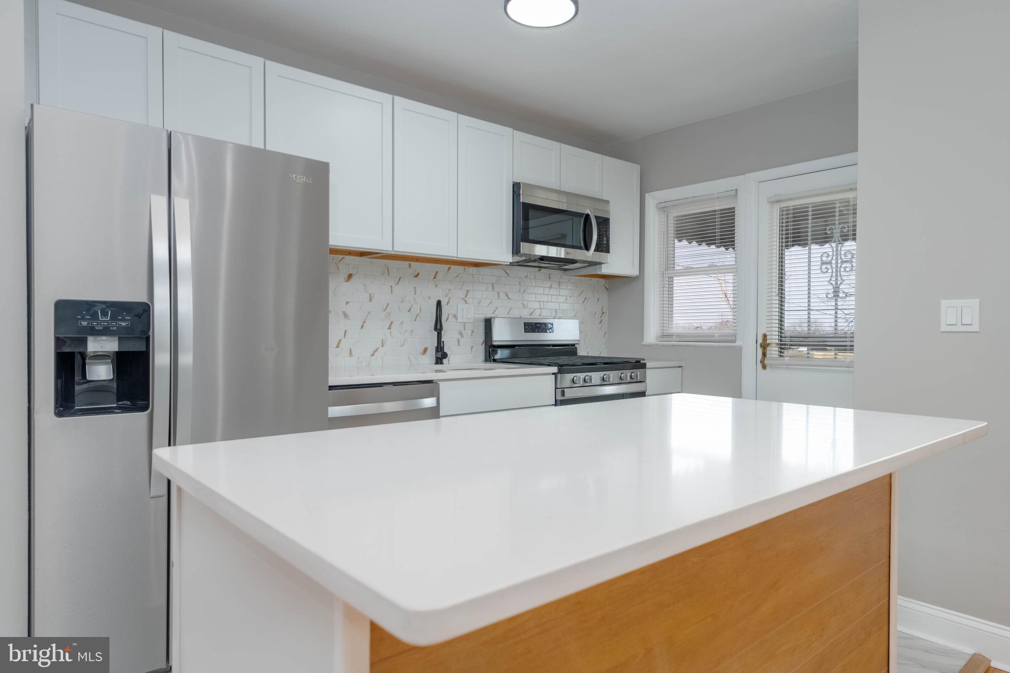 EDMONDSON VIILLAGE - Residential