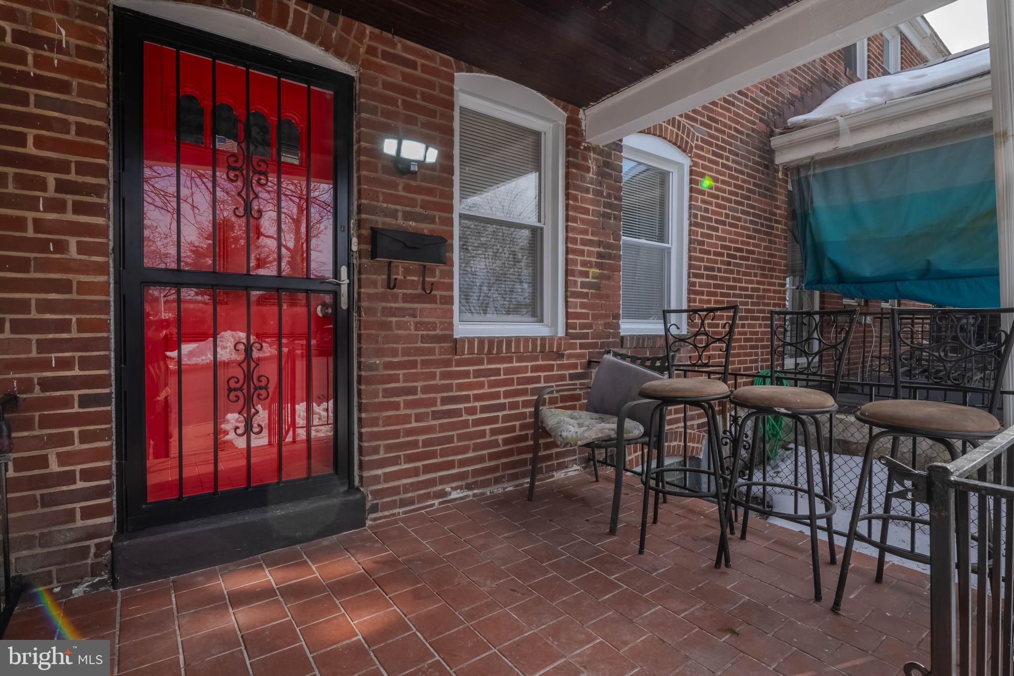 EDMONDSON VIILLAGE - Residential