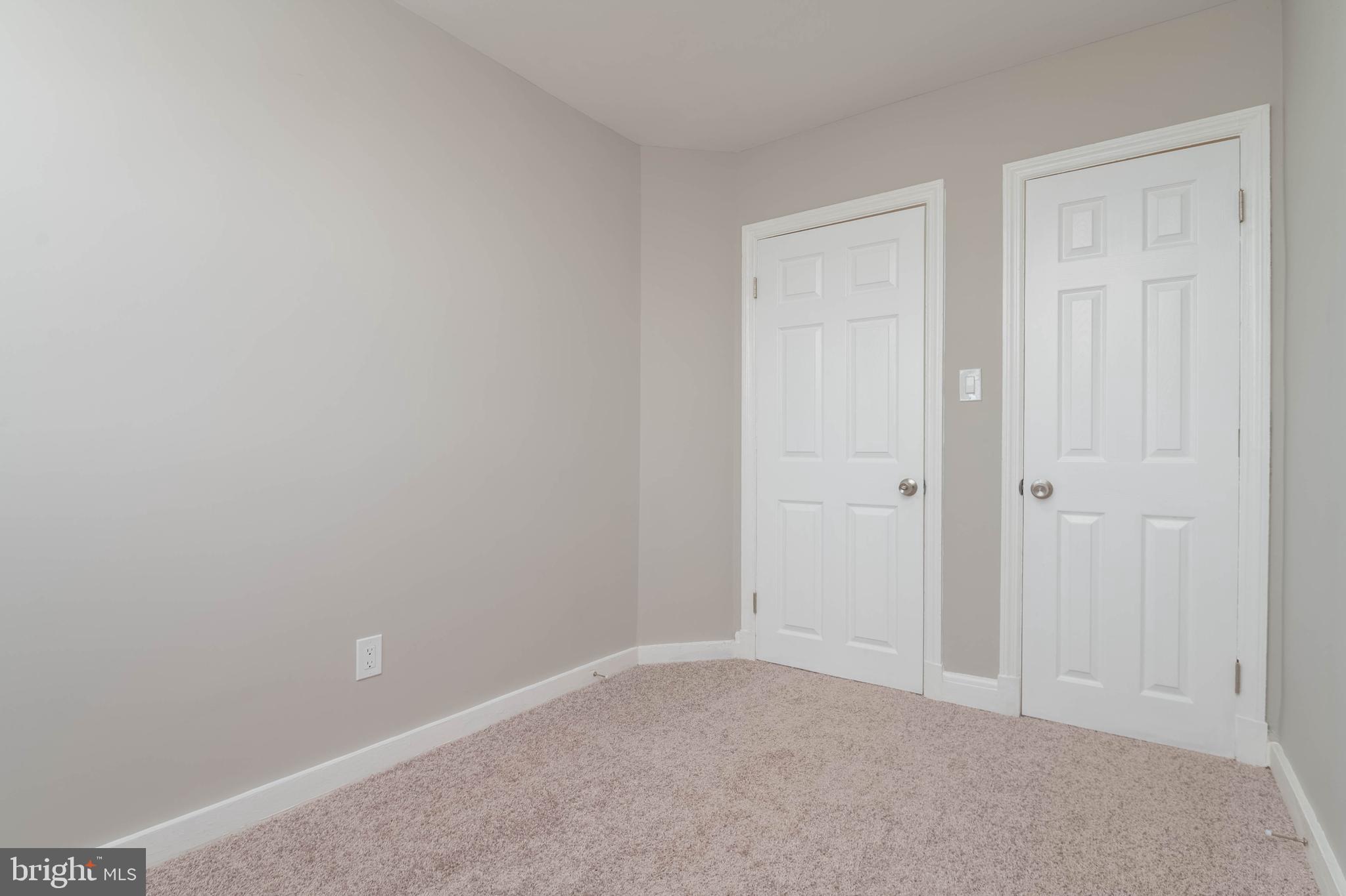 EDMONDSON VIILLAGE - Residential