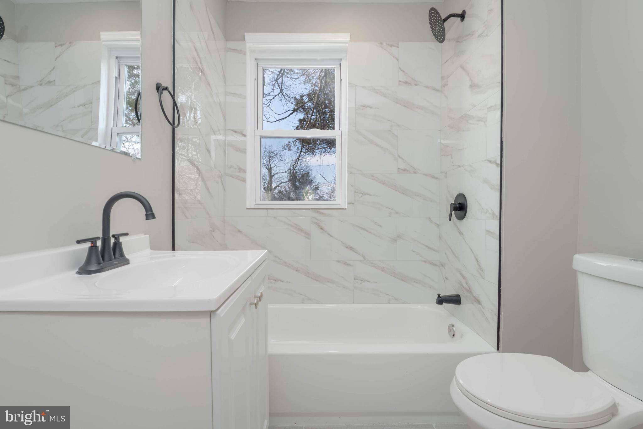 EDMONDSON VIILLAGE - Residential