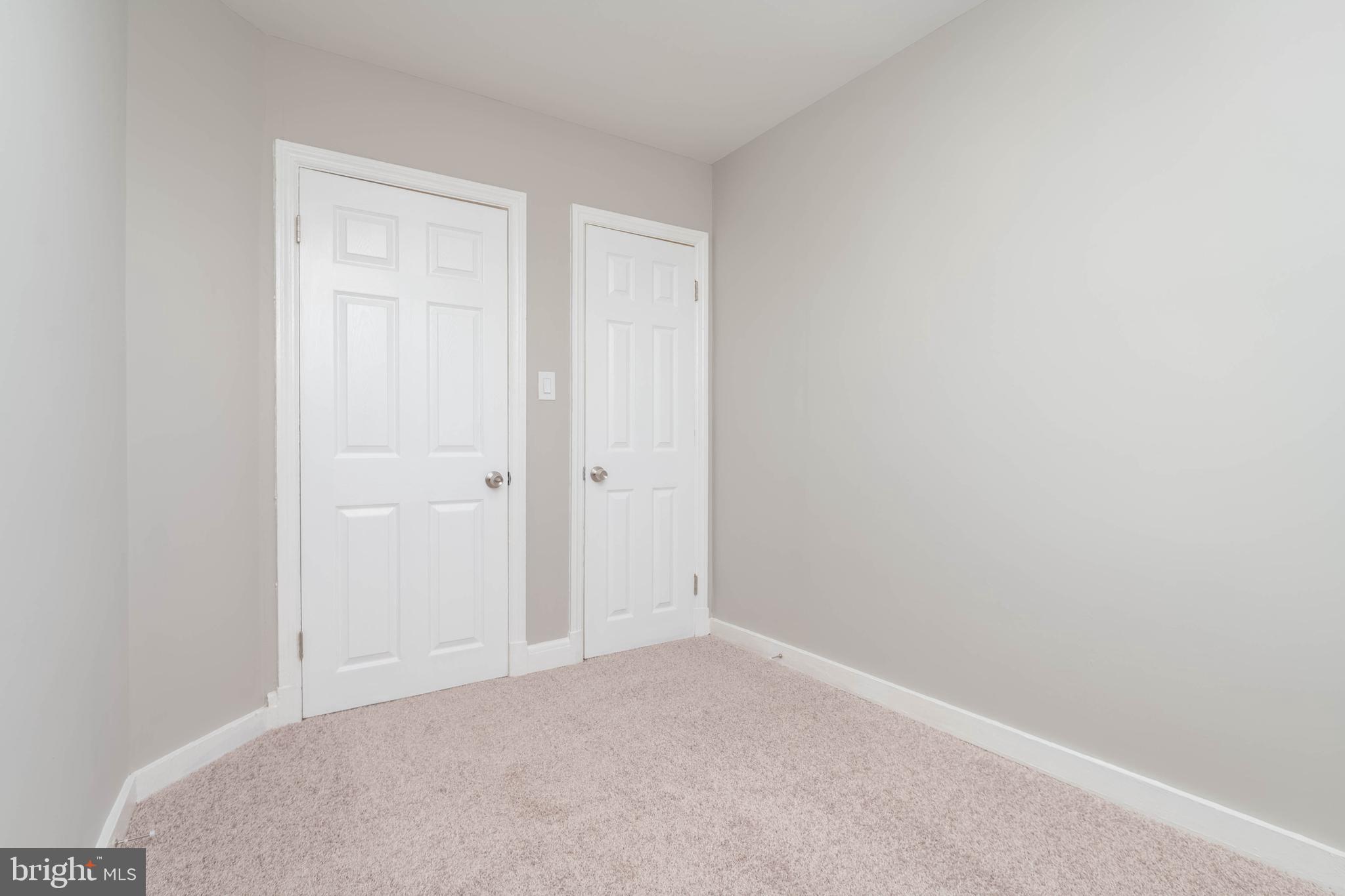 EDMONDSON VIILLAGE - Residential