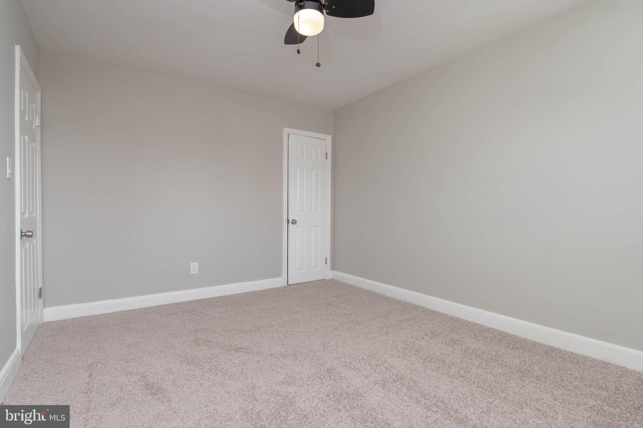 EDMONDSON VIILLAGE - Residential