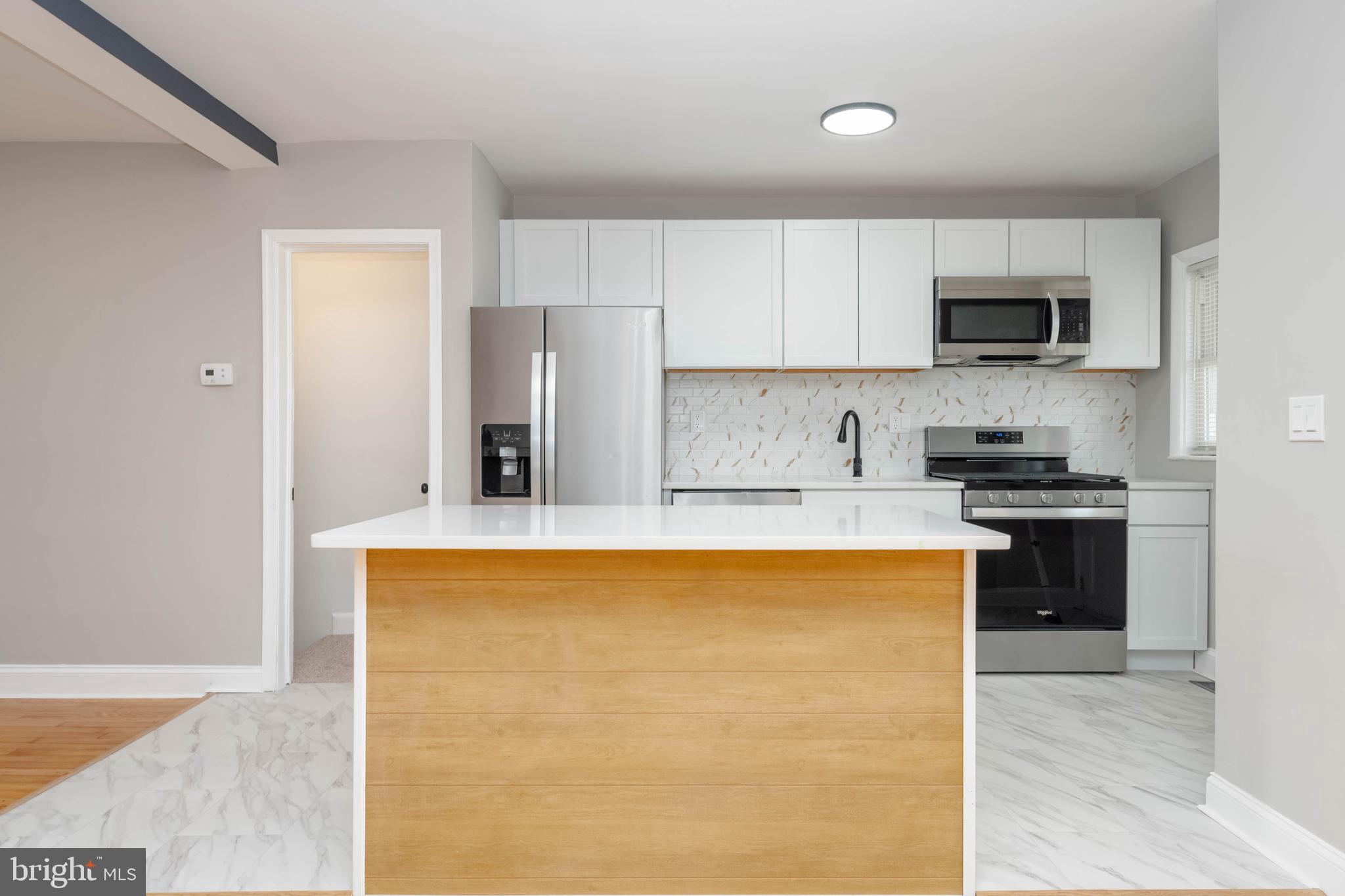 EDMONDSON VIILLAGE - Residential