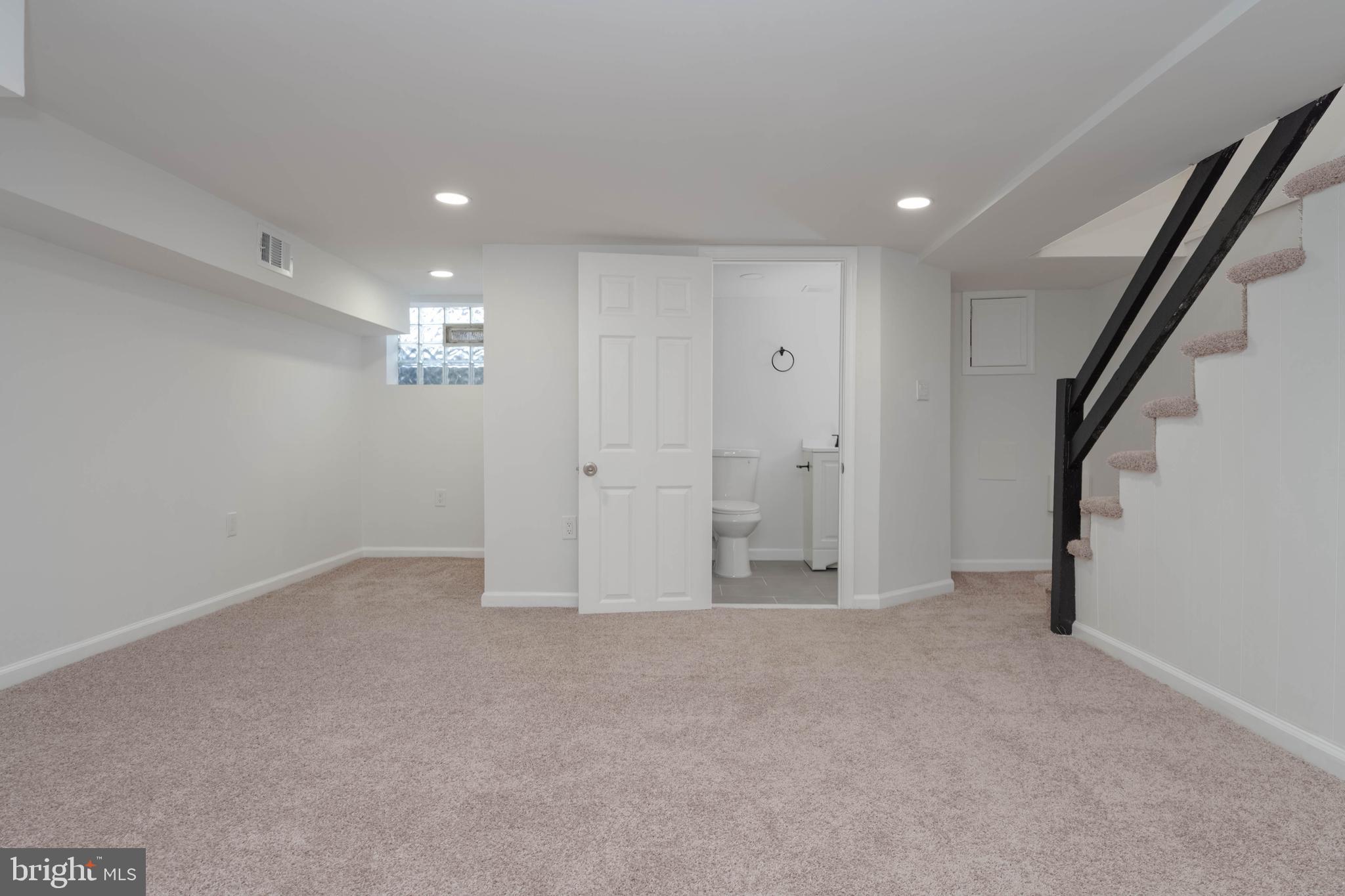 EDMONDSON VIILLAGE - Residential