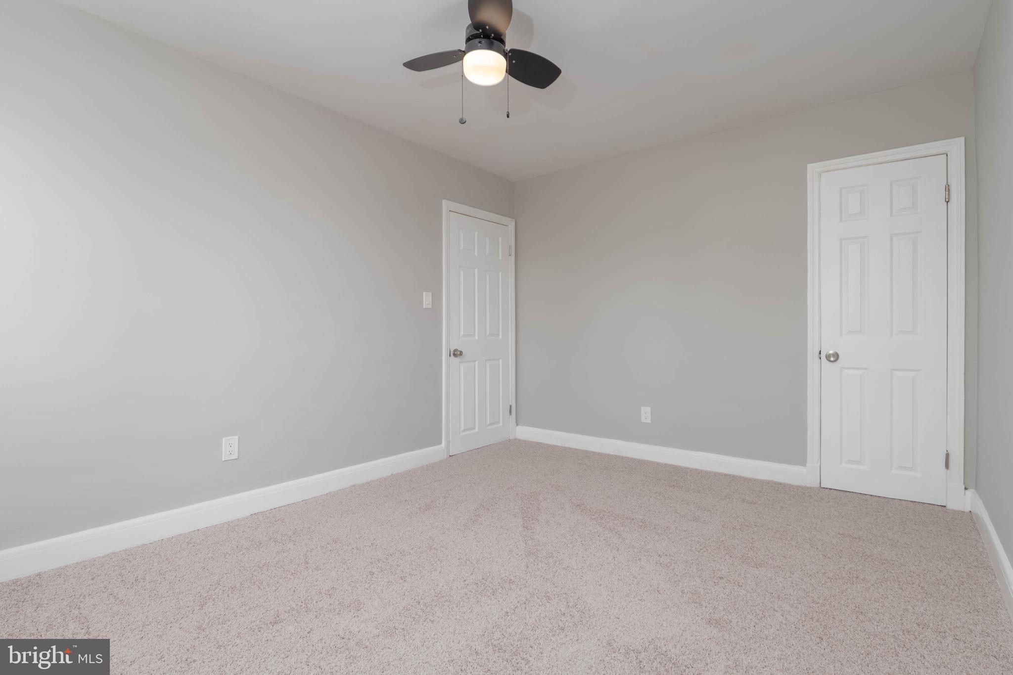 EDMONDSON VIILLAGE - Residential