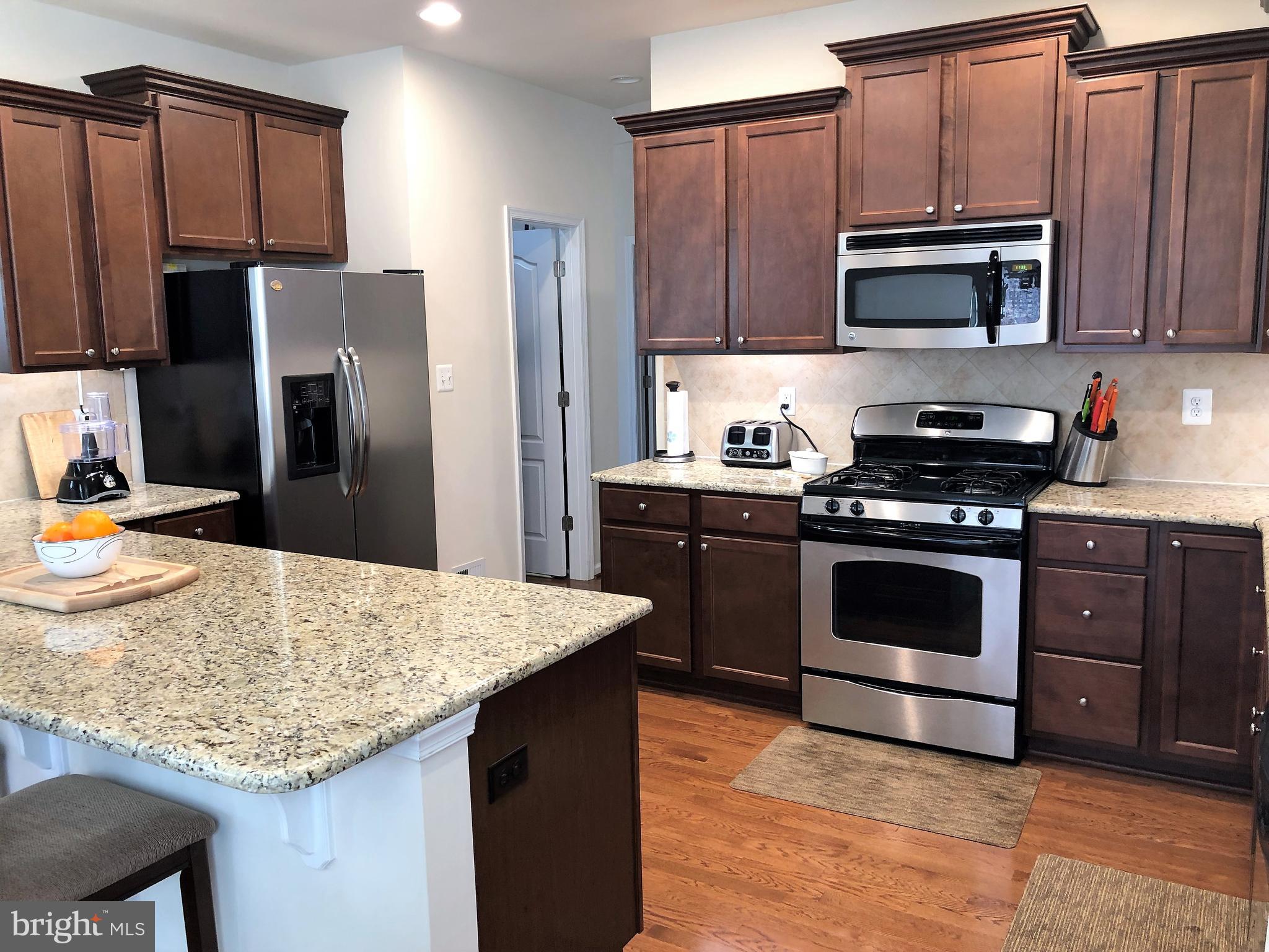 MYERS ESTATES - Residential