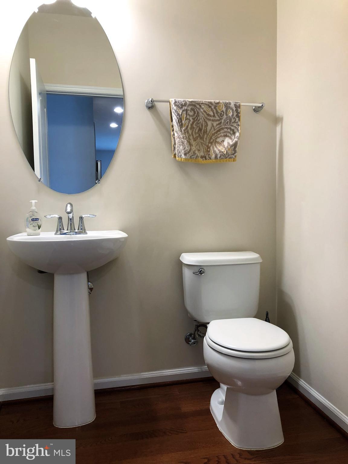 MYERS ESTATES - Residential