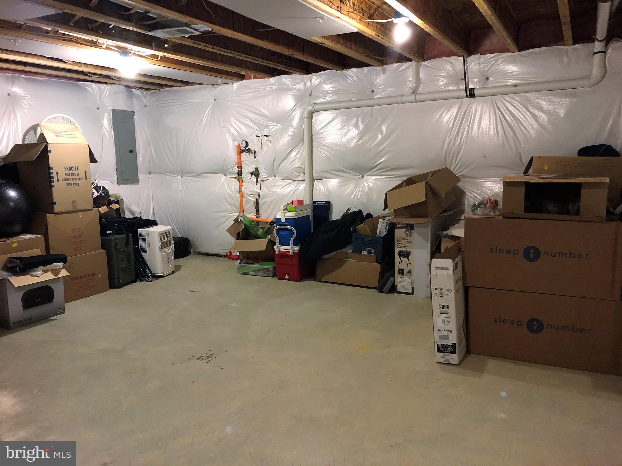 MYERS ESTATES - Residential