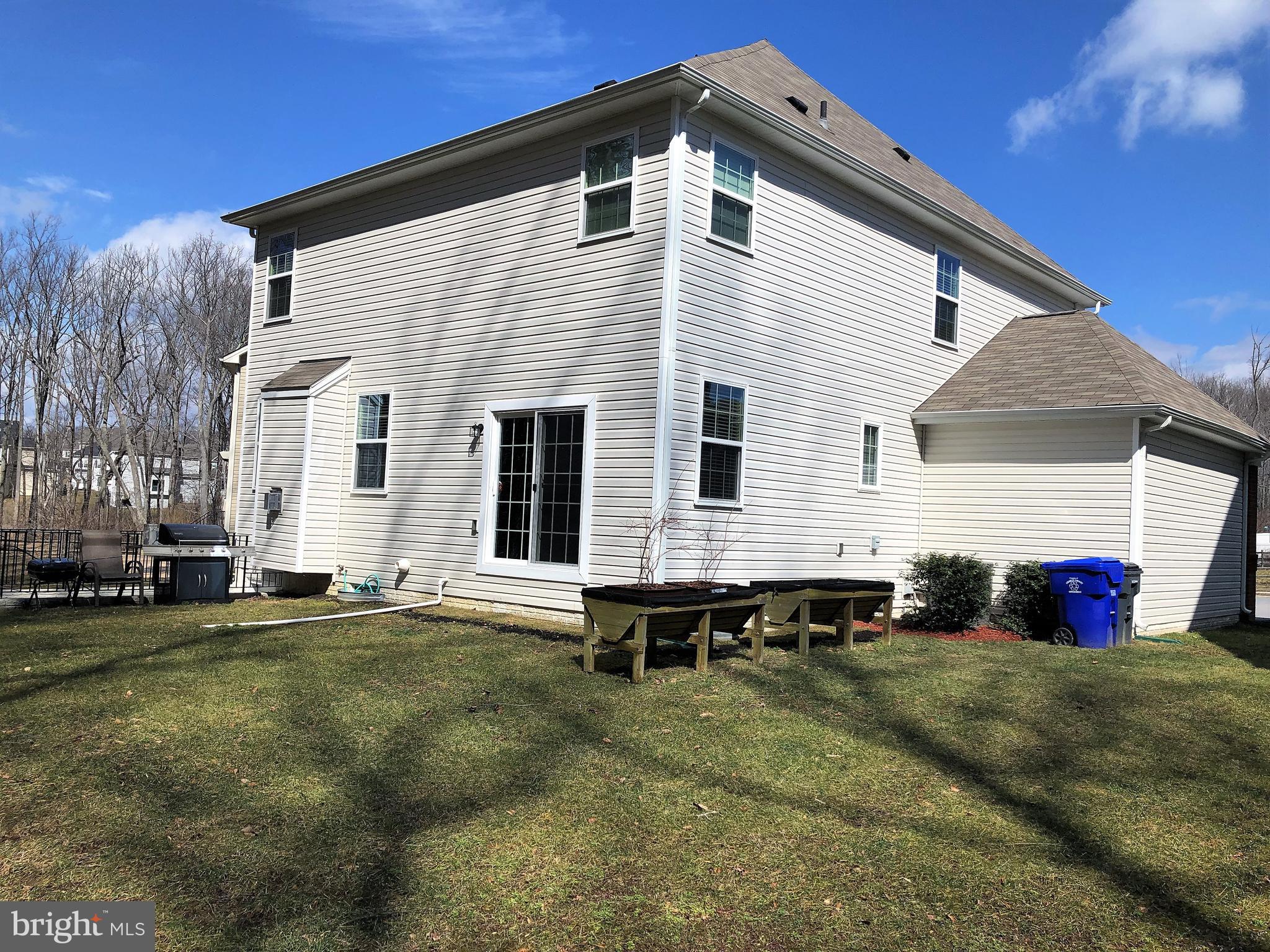 MYERS ESTATES - Residential