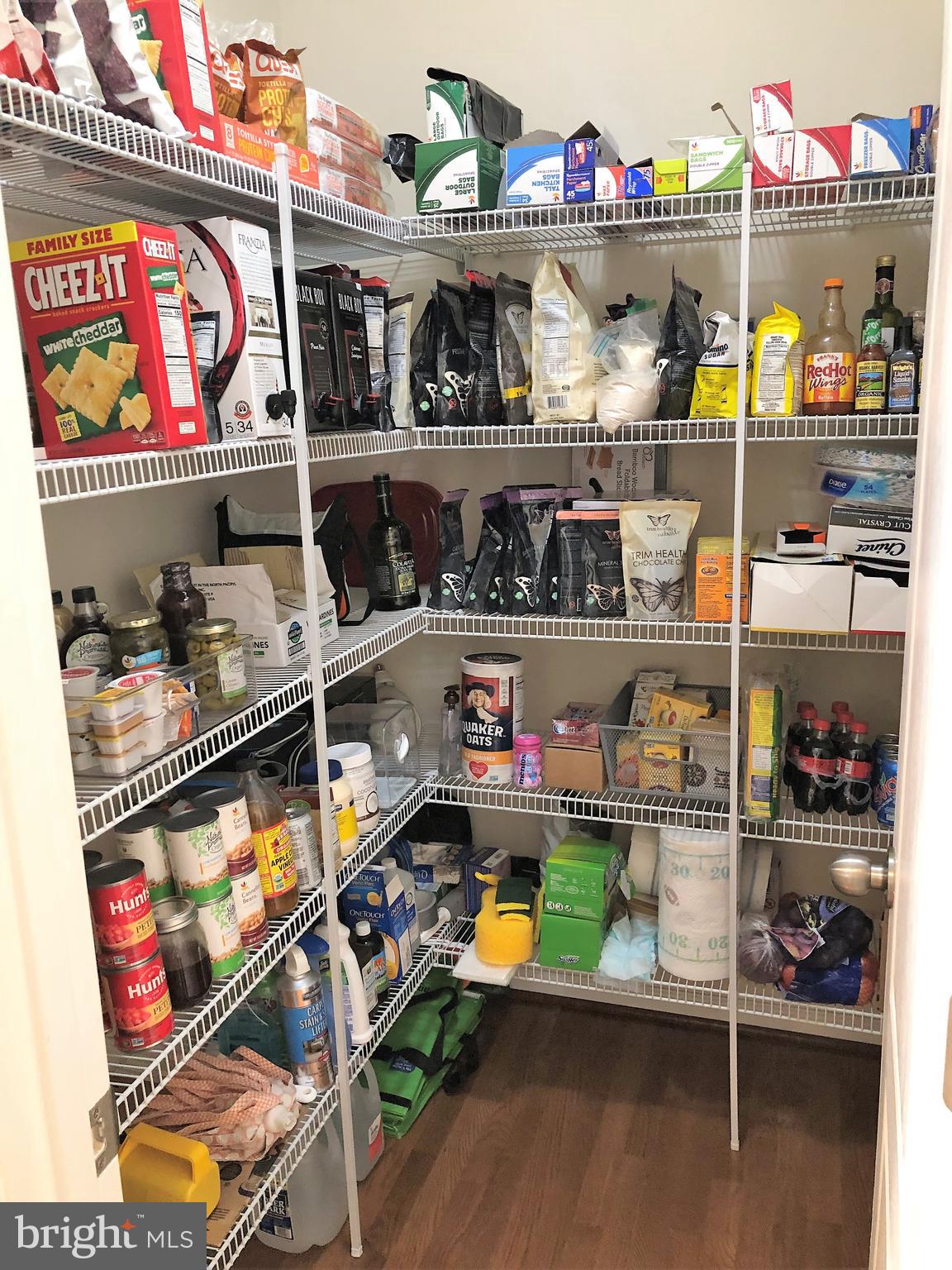 MYERS ESTATES - Residential