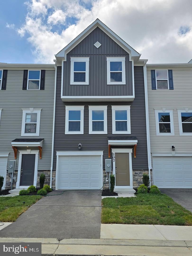 107 BOONE COURT