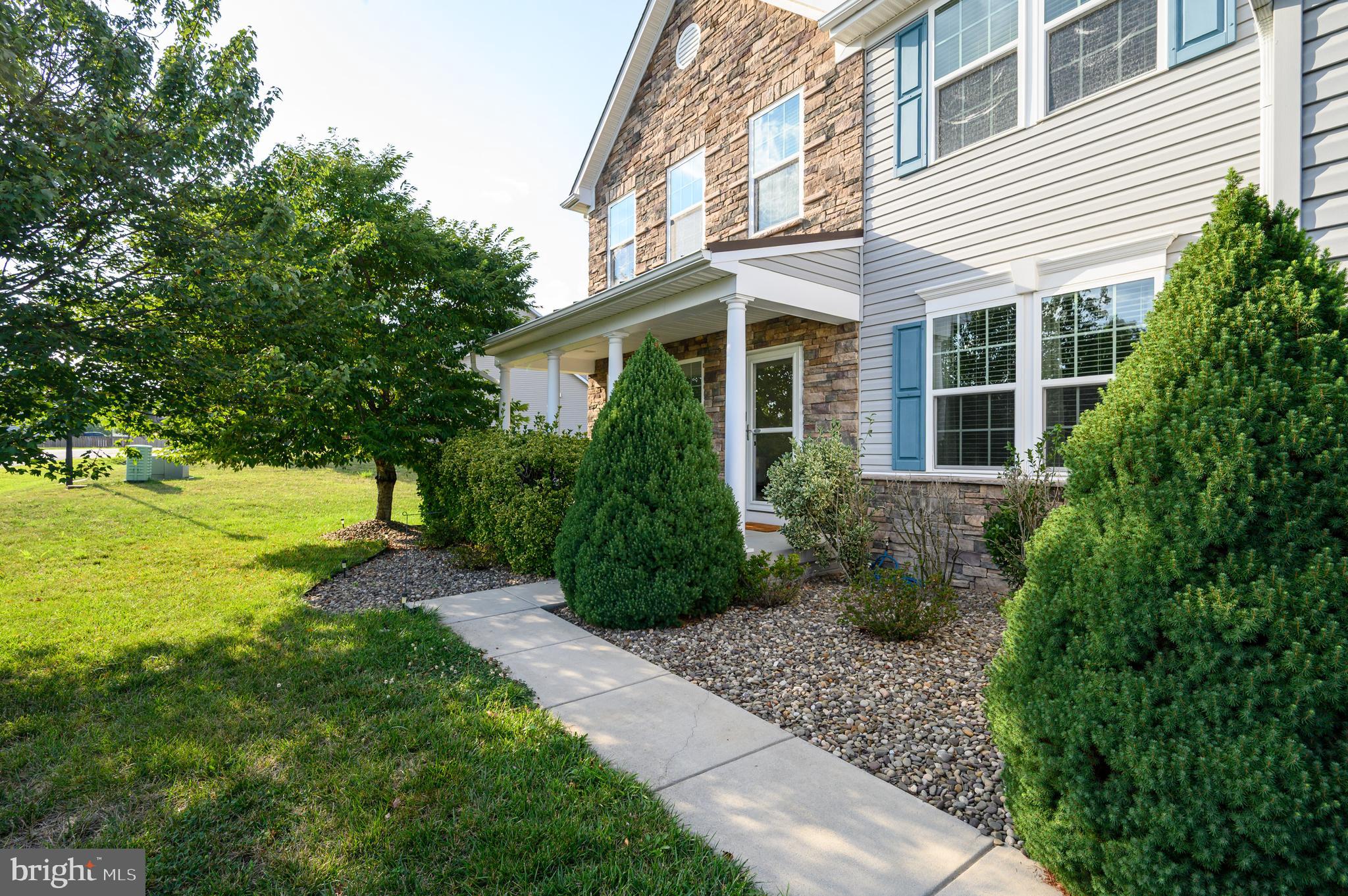 18 TROUT RIVER TERRACE