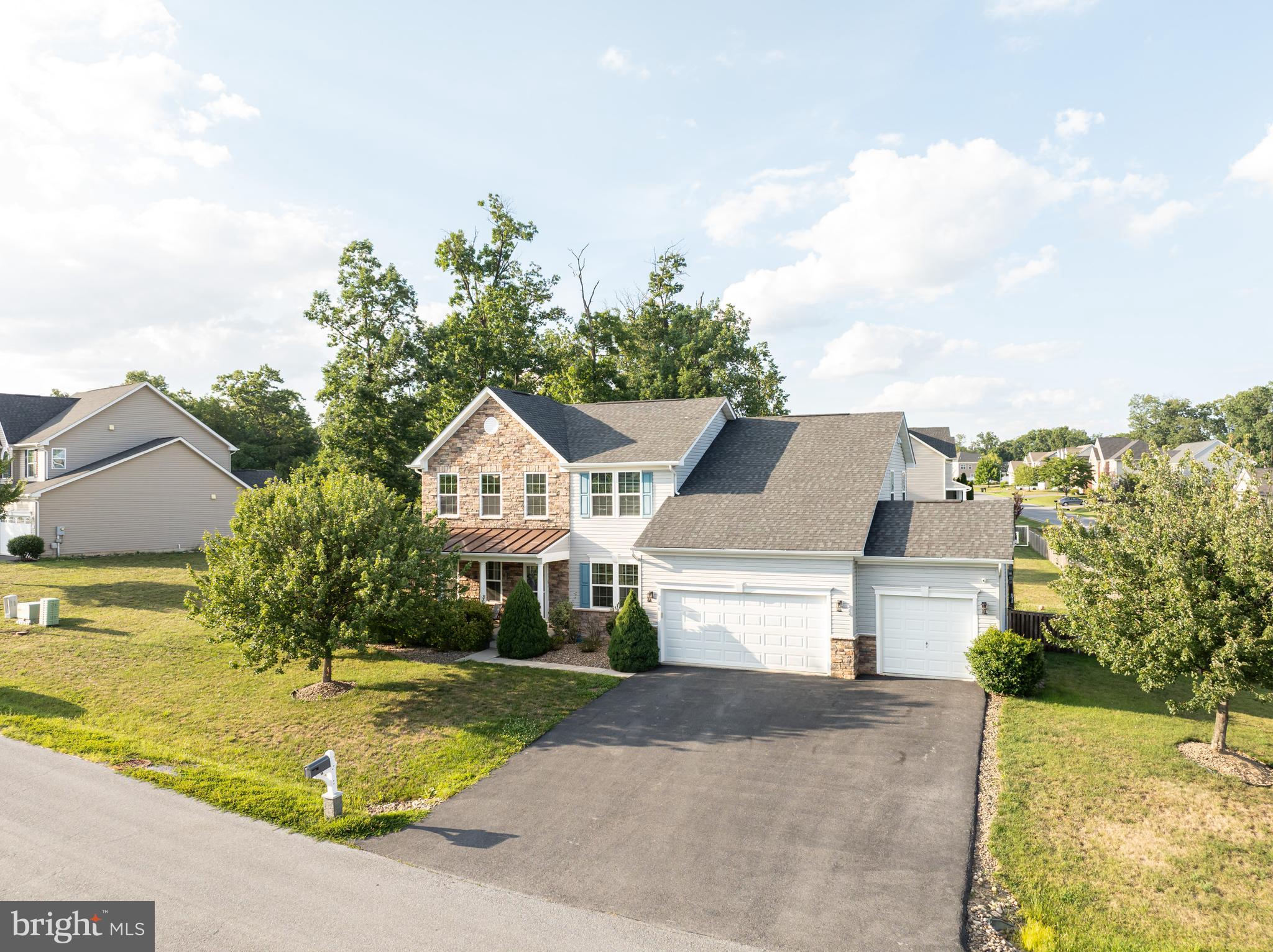 18 TROUT RIVER TERRACE