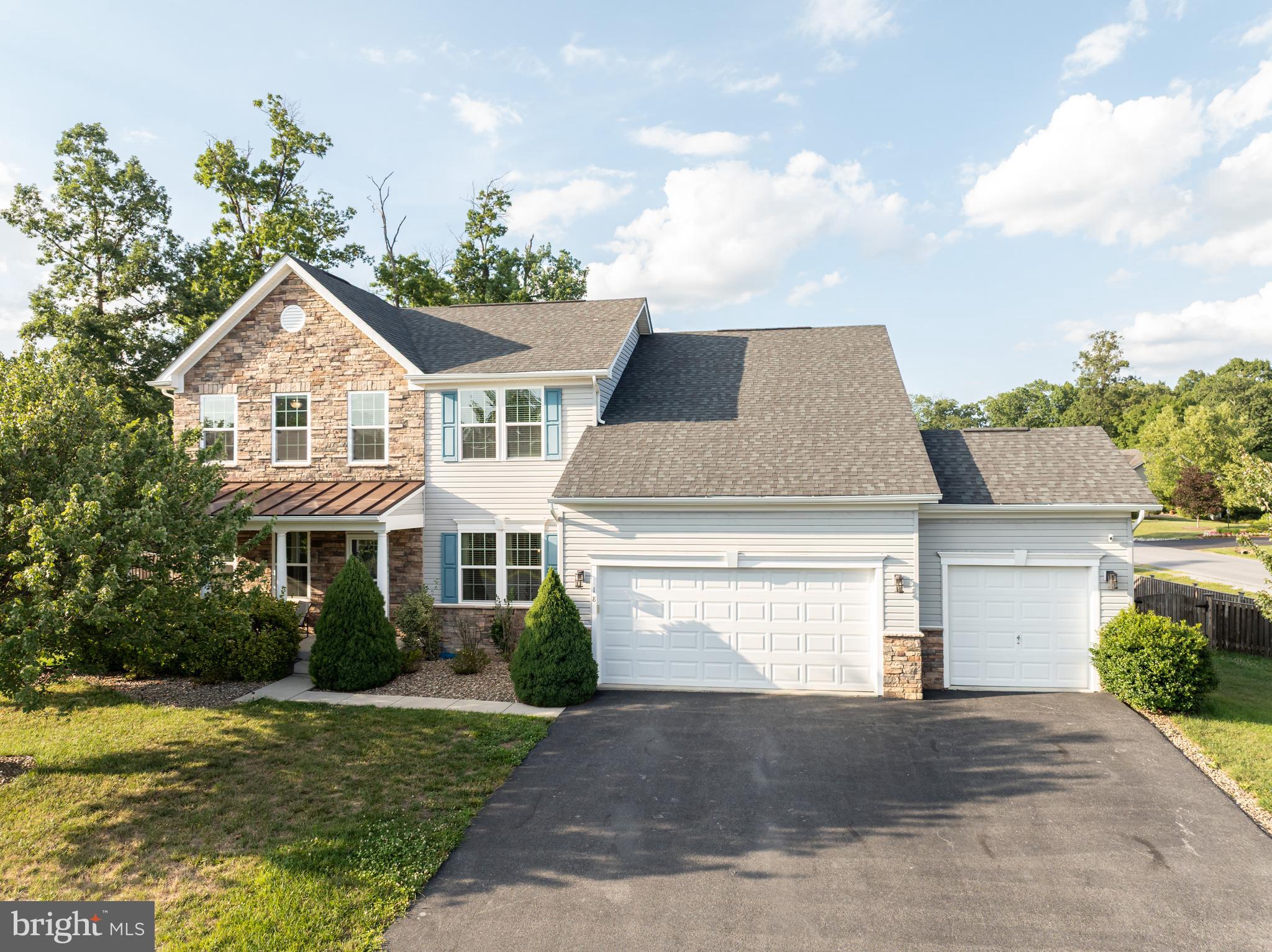 18 TROUT RIVER TERRACE