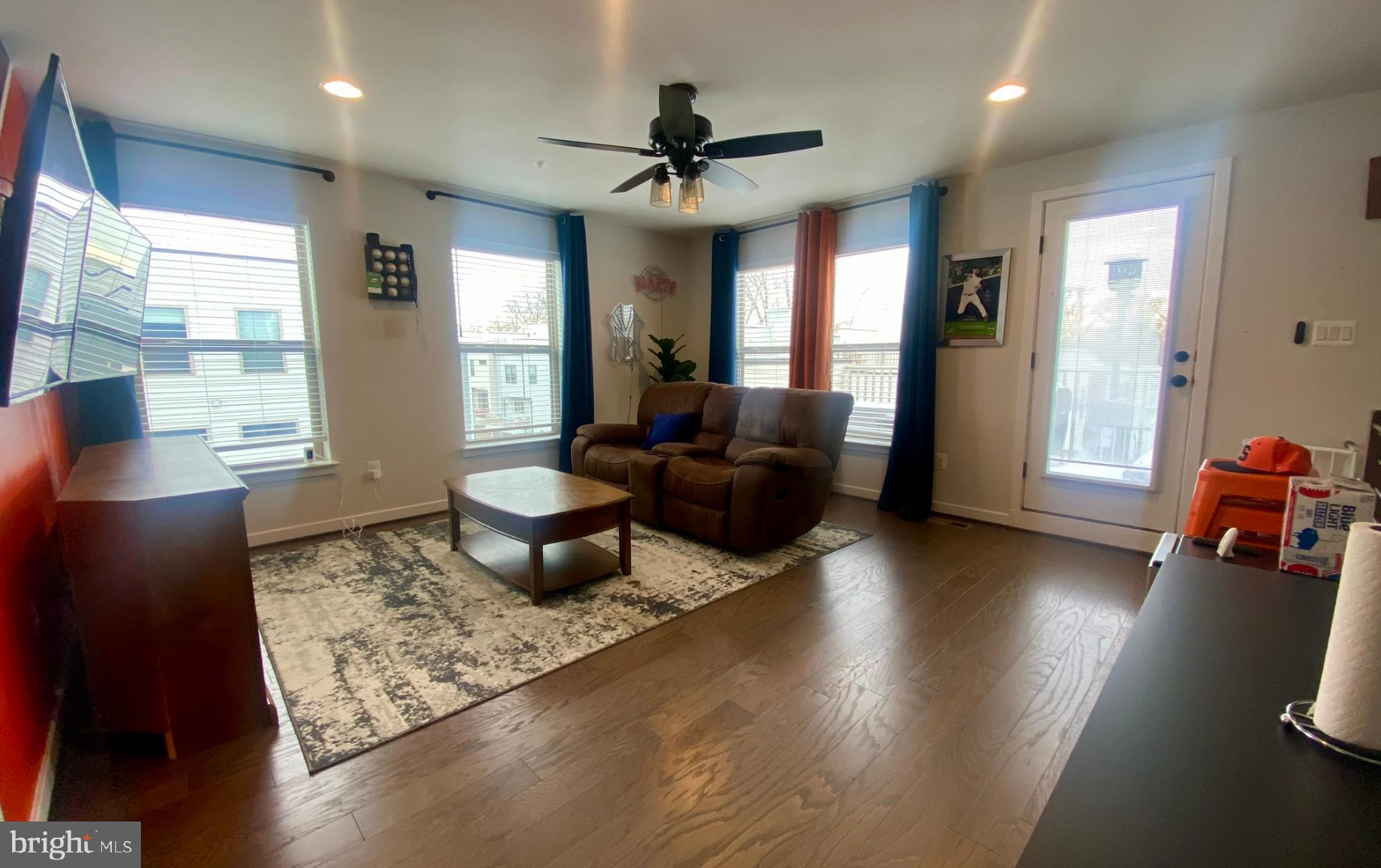 NORTH QUARTER - Residential Lease