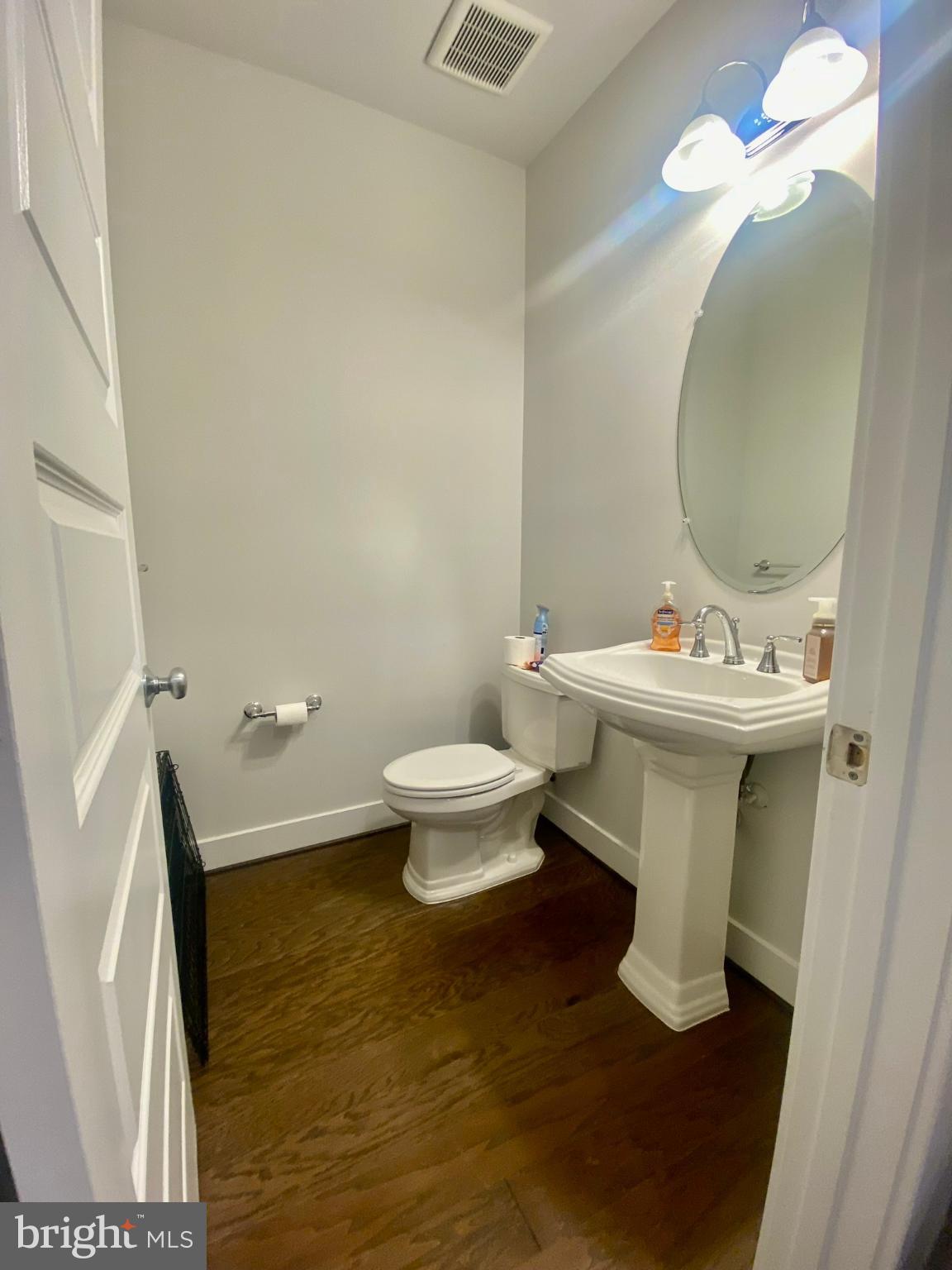 NORTH QUARTER - Residential Lease