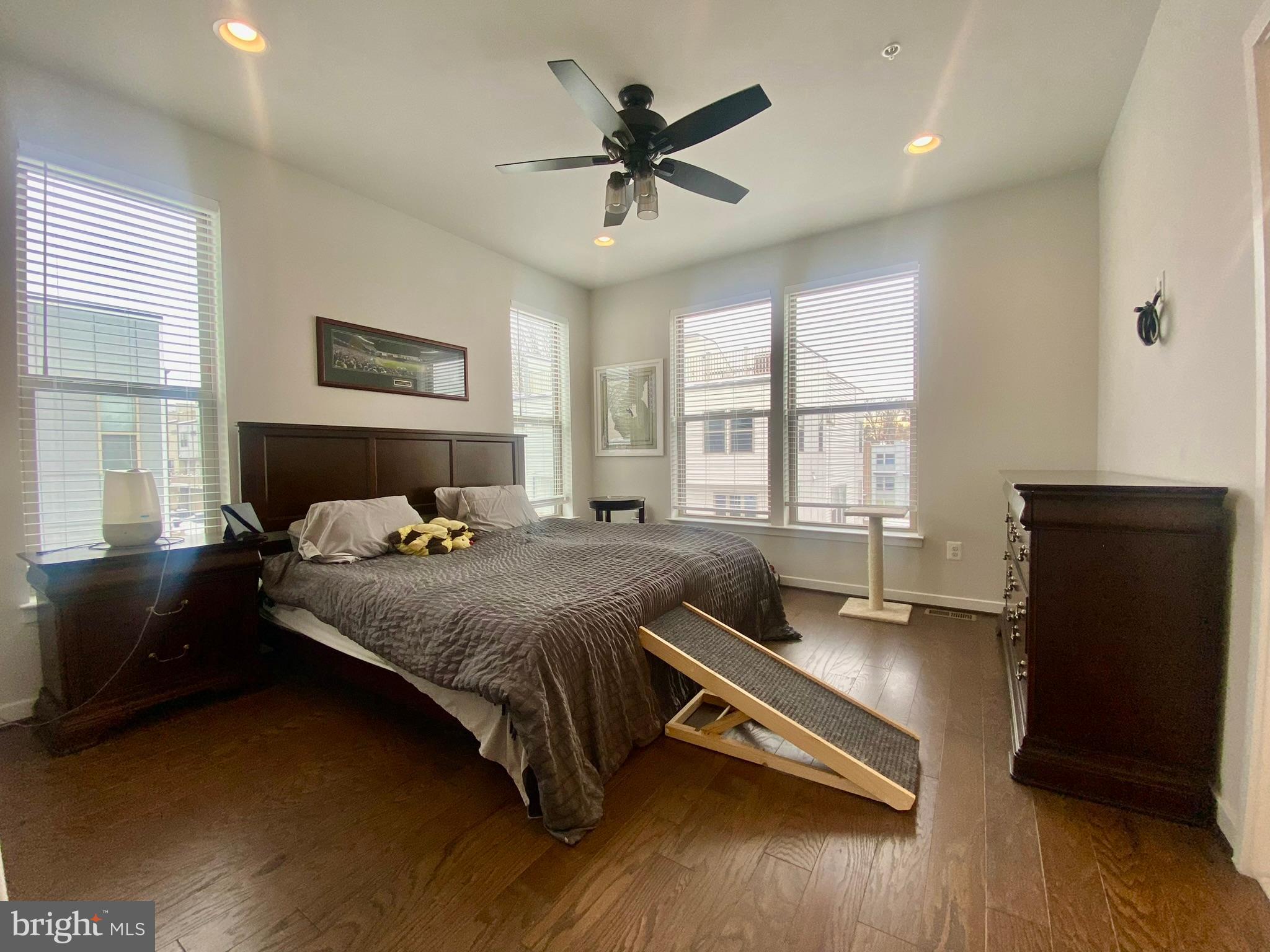 NORTH QUARTER - Residential Lease