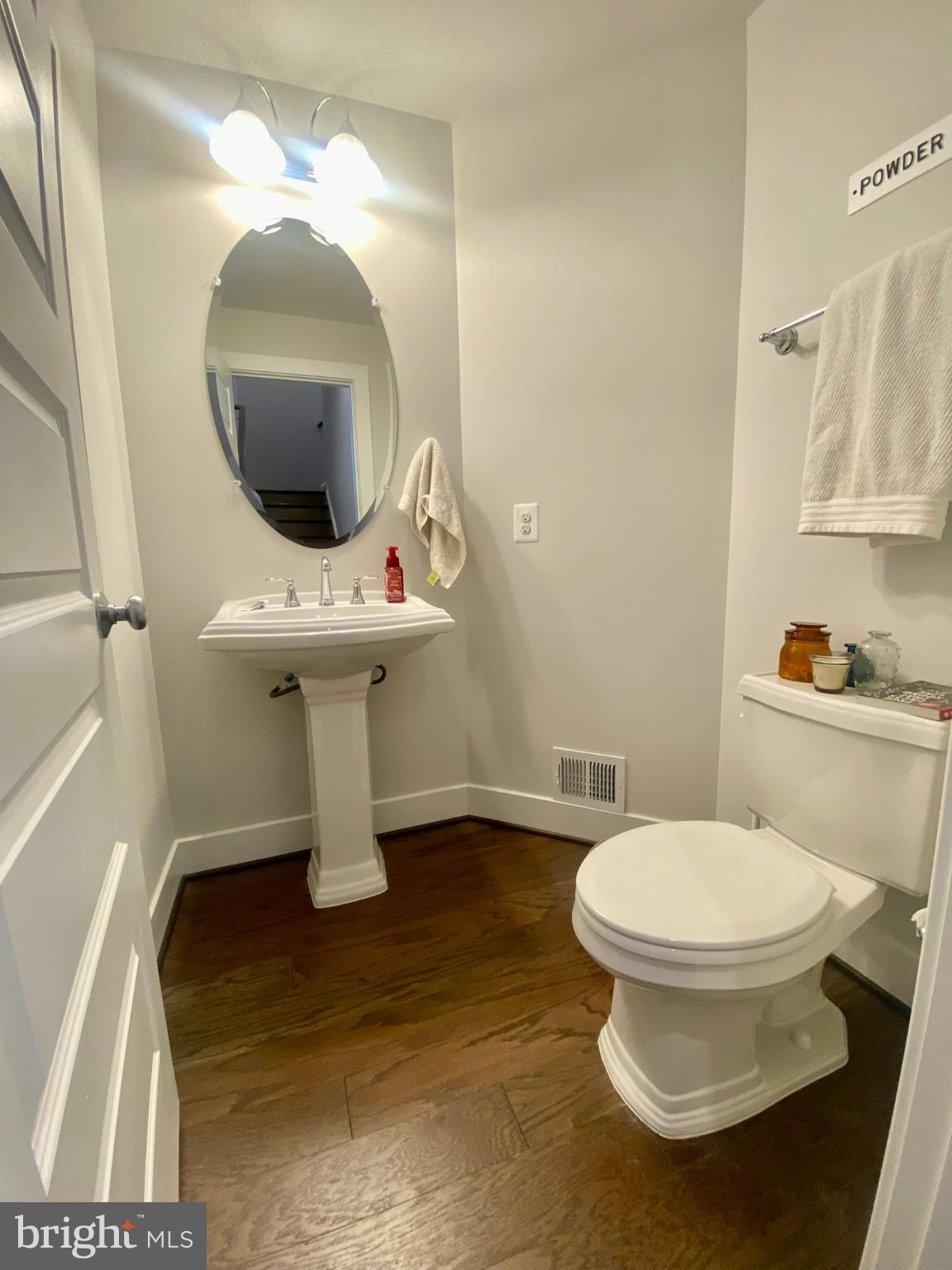 NORTH QUARTER - Residential Lease