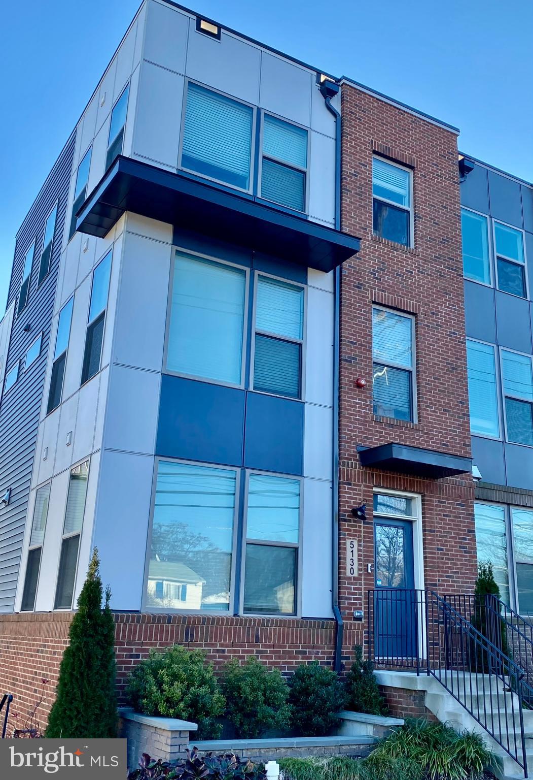 NORTH QUARTER - Residential Lease