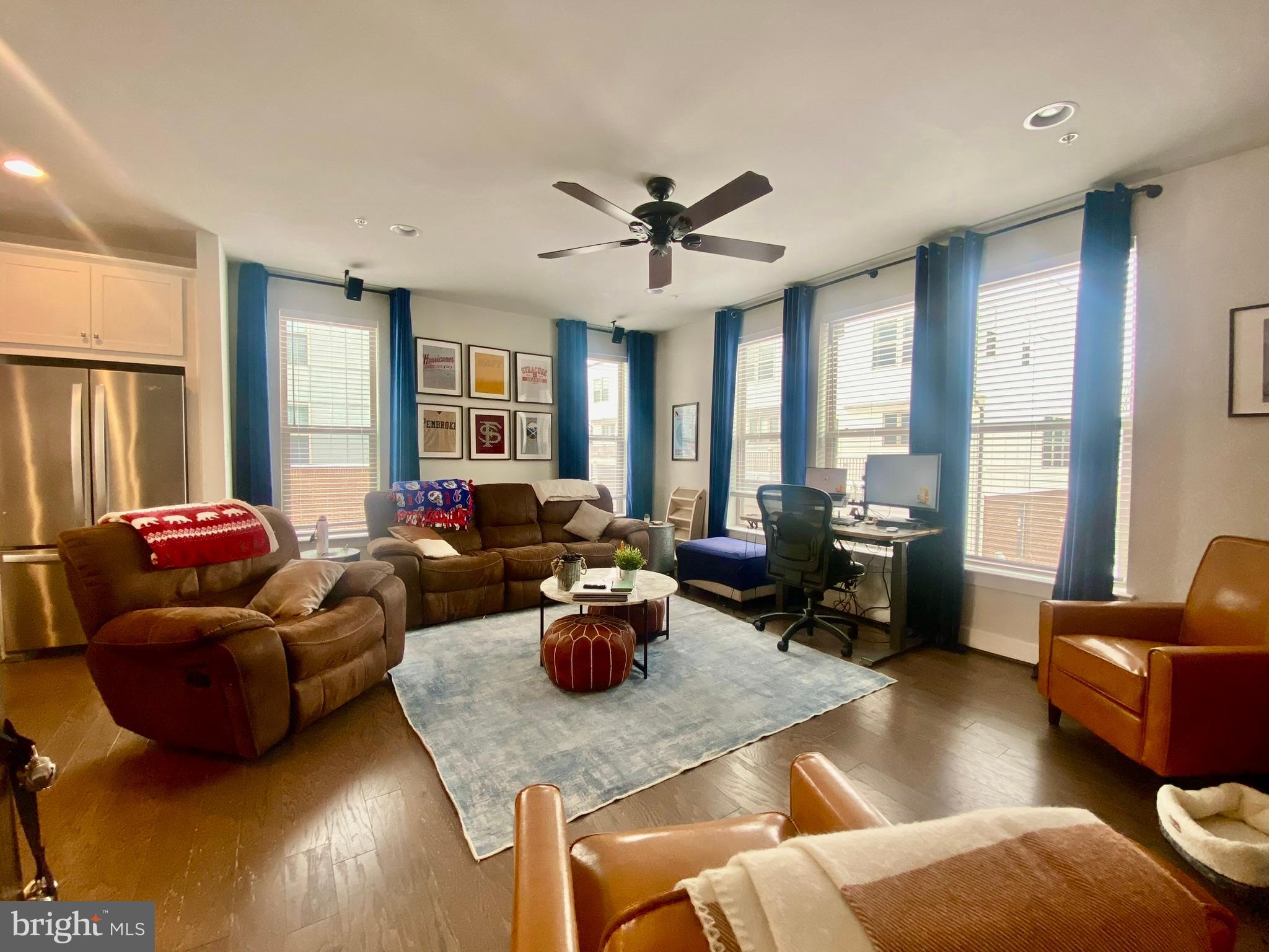 NORTH QUARTER - Residential Lease