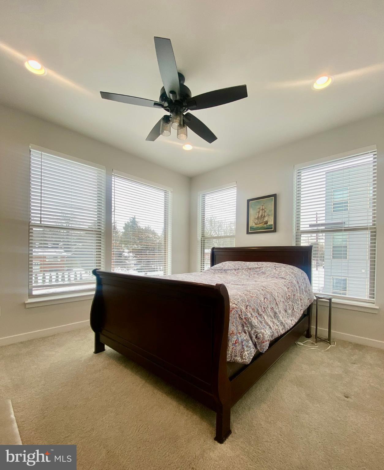 NORTH QUARTER - Residential Lease