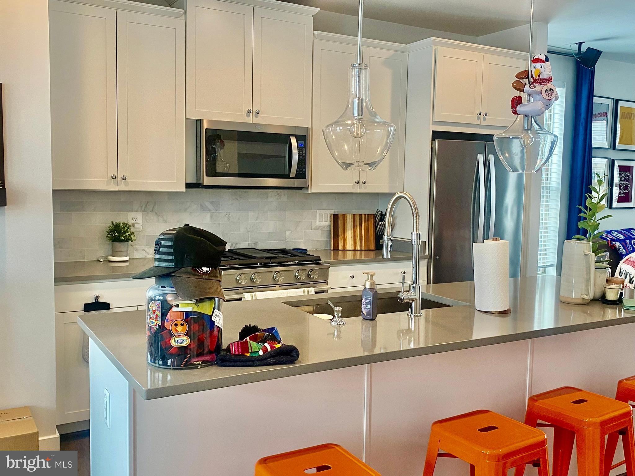 NORTH QUARTER - Residential Lease