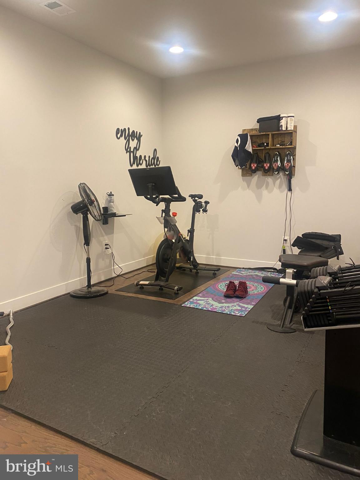 NORTH QUARTER - Residential Lease