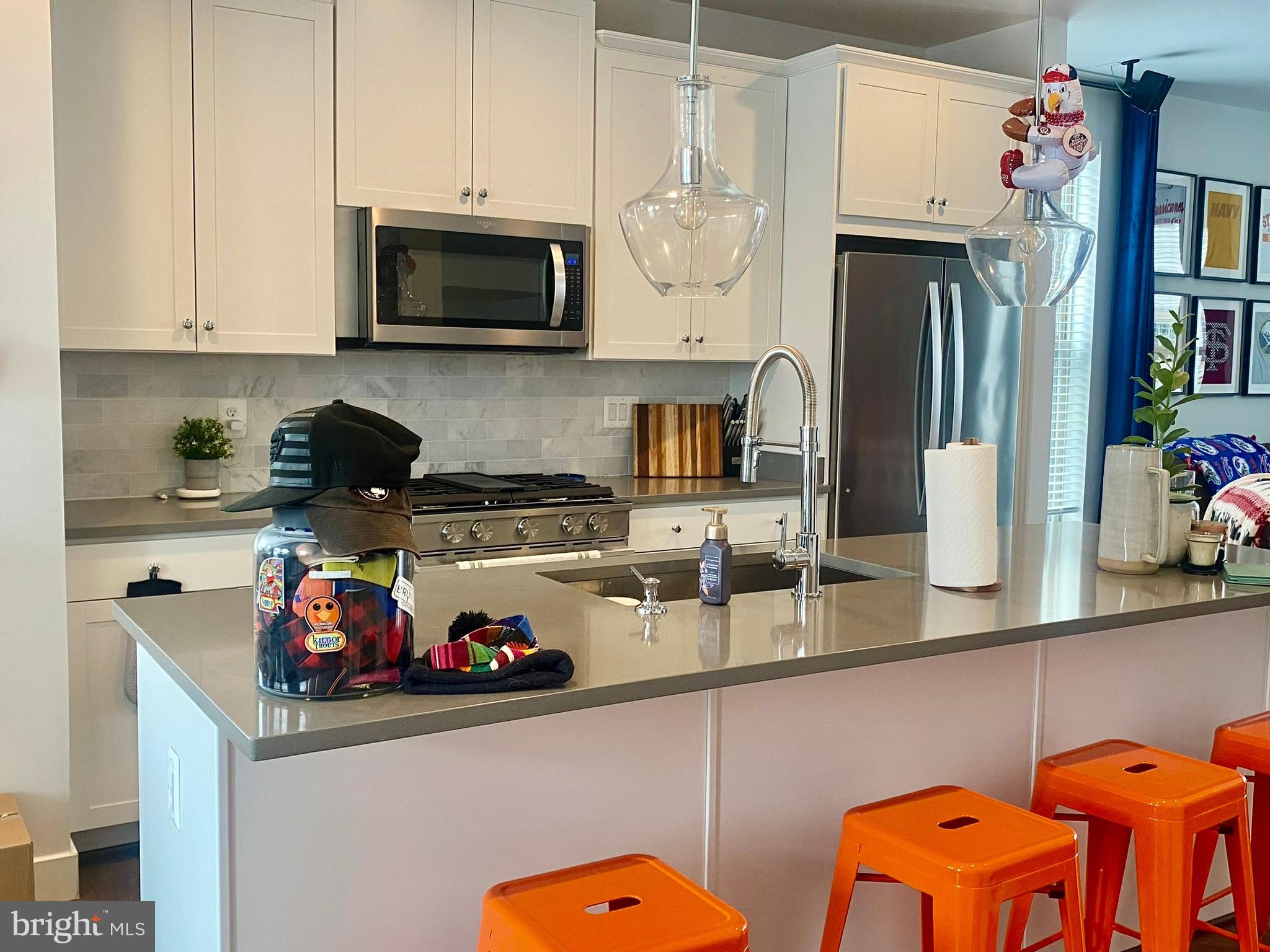 NORTH QUARTER - Residential Lease