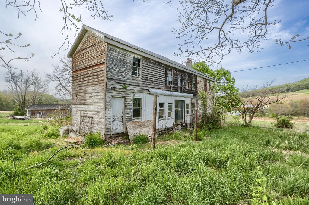 Photo of 57 Metz Lane, NEW BLOOMFIELD, PA 17068 (MLS # PAPY2007296)