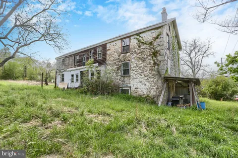 57 Metz Lane, New Bloomfield, PA 17068 - MLS#: PAPY2007296
