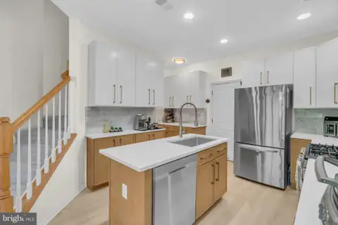 9816 Pickens Place, Manassas Park, VA MLS: VAMP2003992