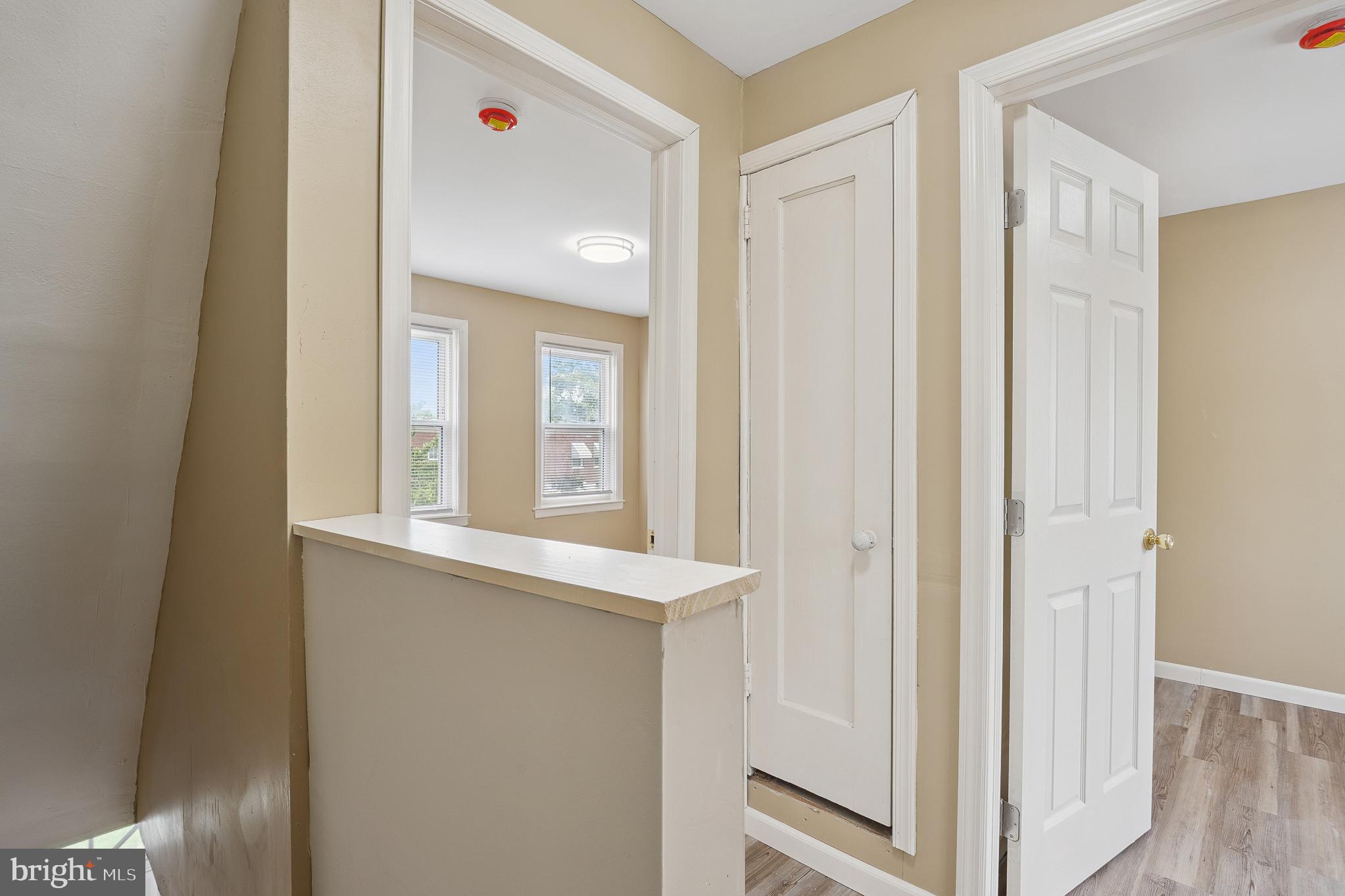 ARUNDEL VILLAGE - Residential Lease