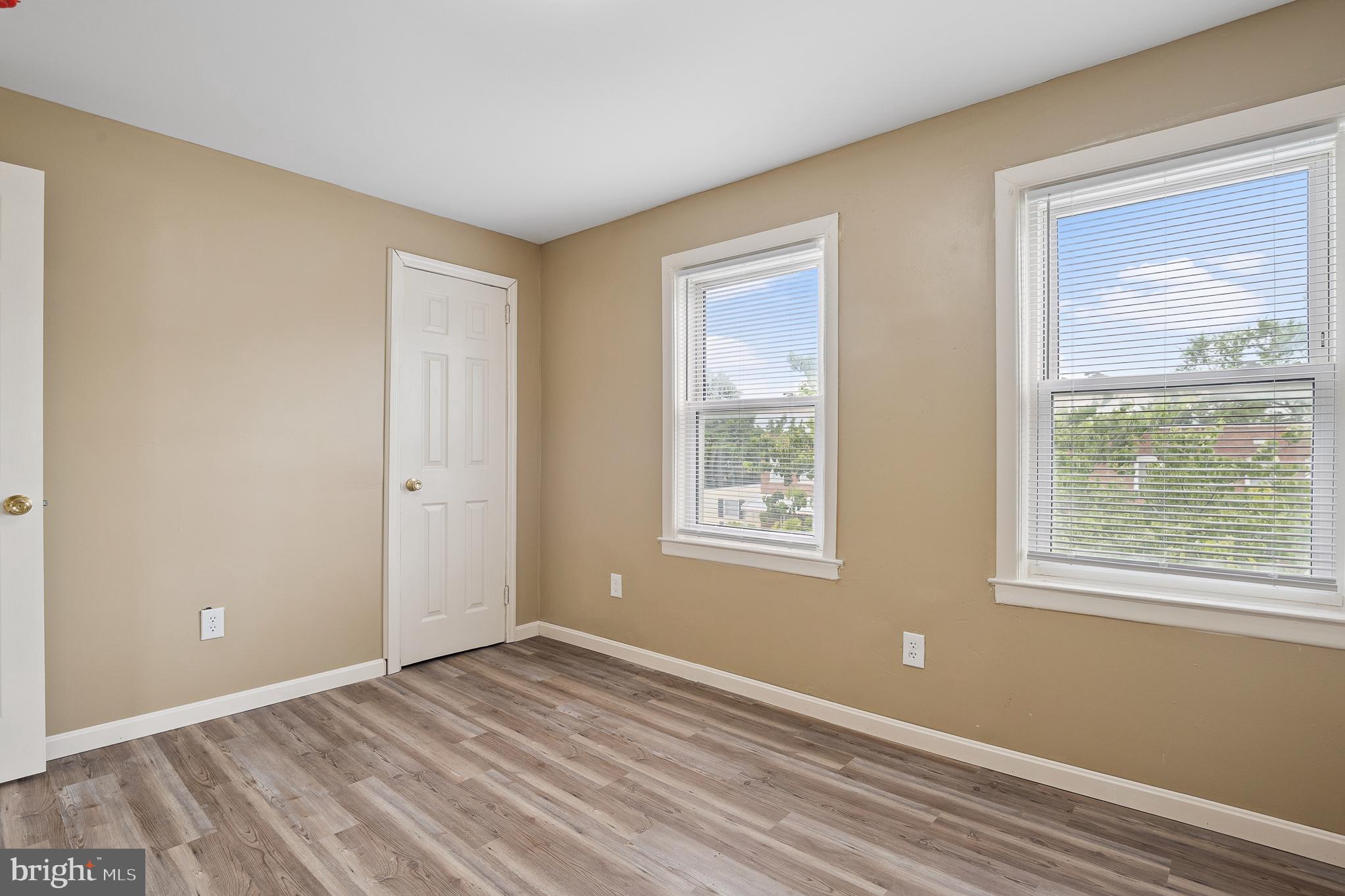 ARUNDEL VILLAGE - Residential Lease