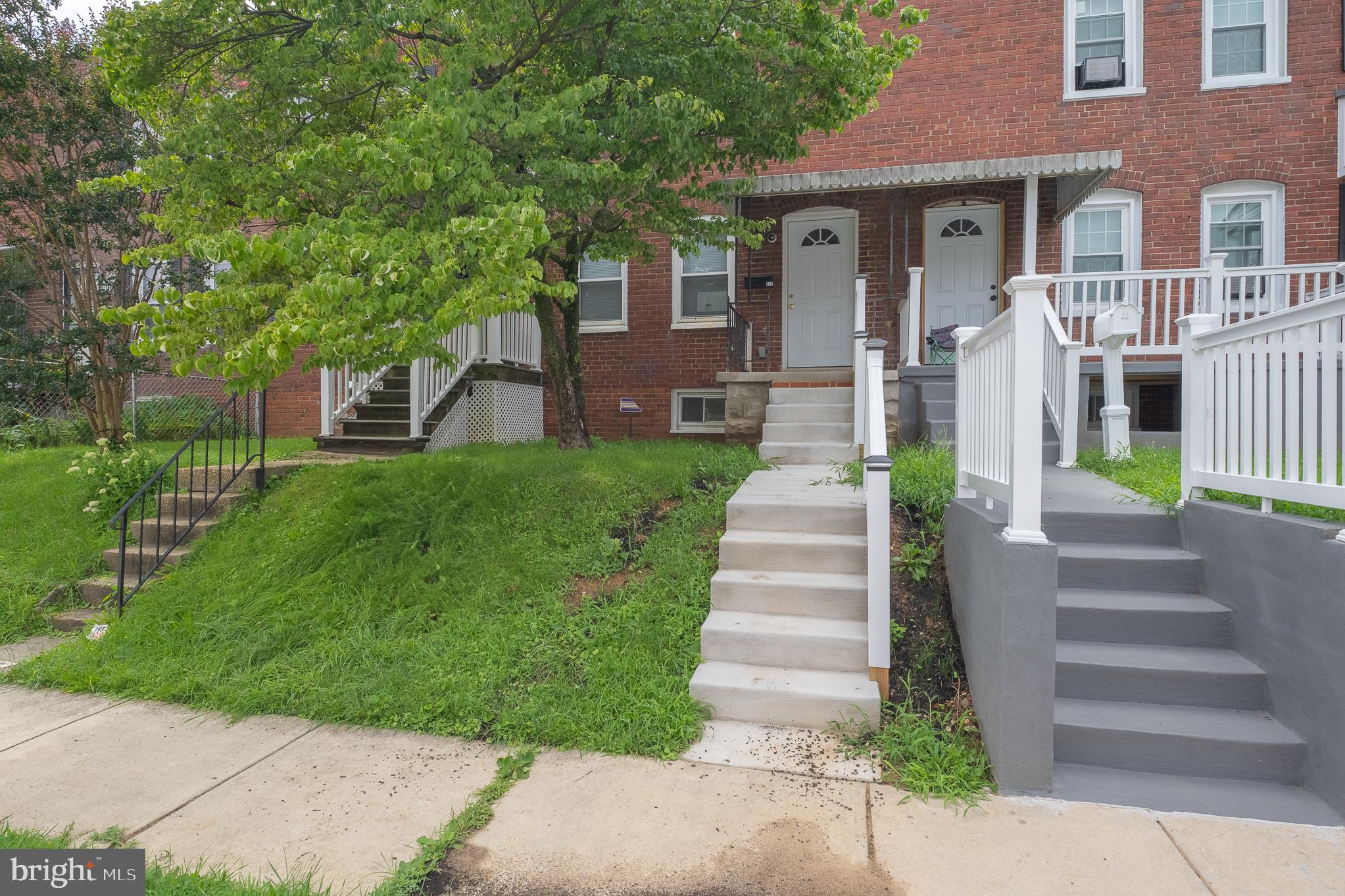 ARUNDEL VILLAGE - Residential Lease