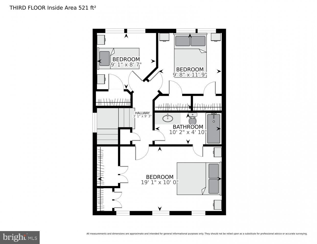 KINGS GRANT - Residential