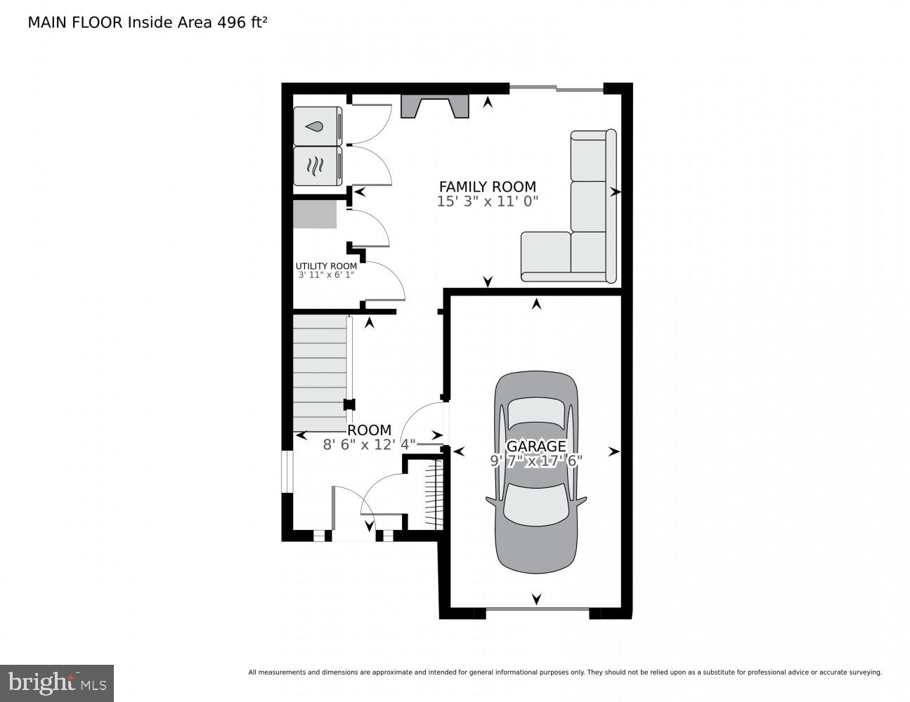 KINGS GRANT - Residential