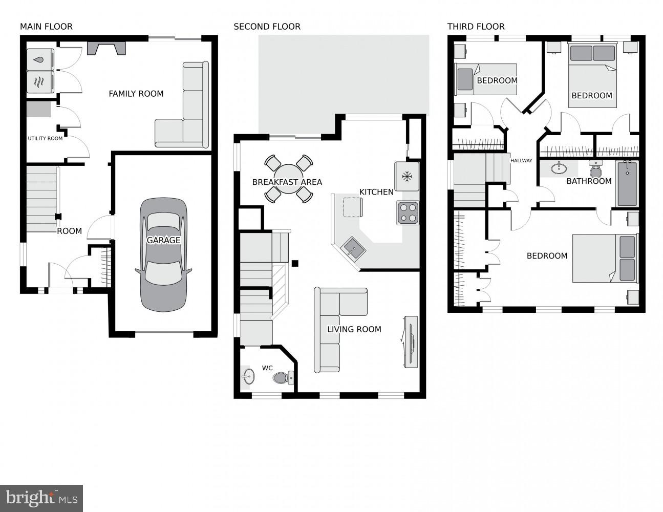 KINGS GRANT - Residential
