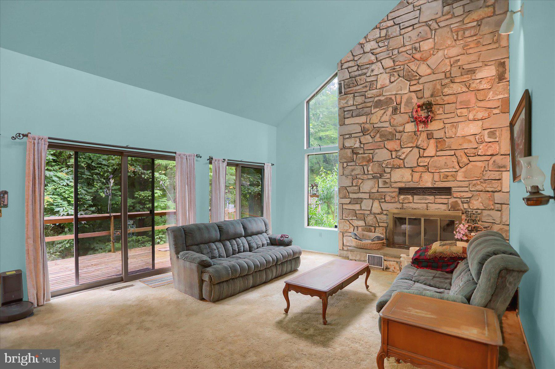 10843 MADDERN RUN ROAD